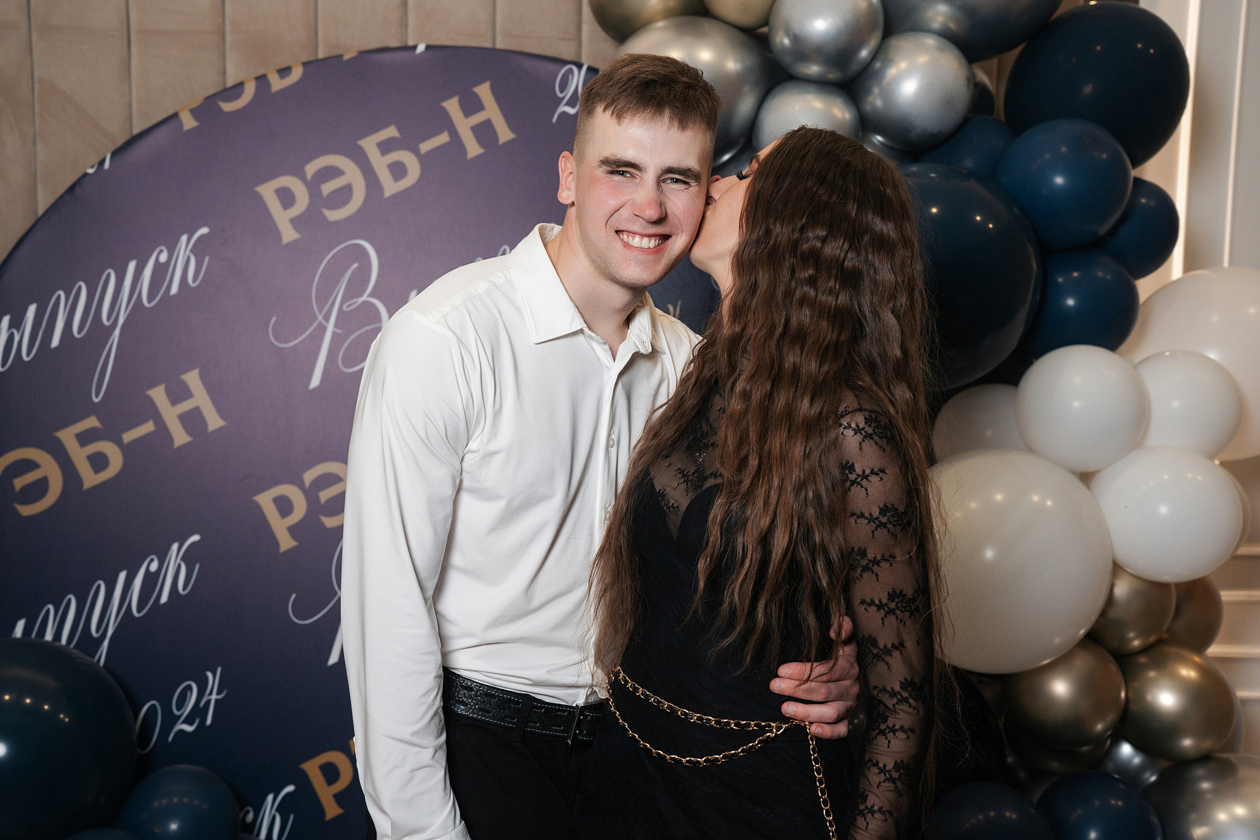 Выпускной ВАТУ РЭБ-Н | BIRKIN. Фотограф в Воронеже Ольга Космодемьянская