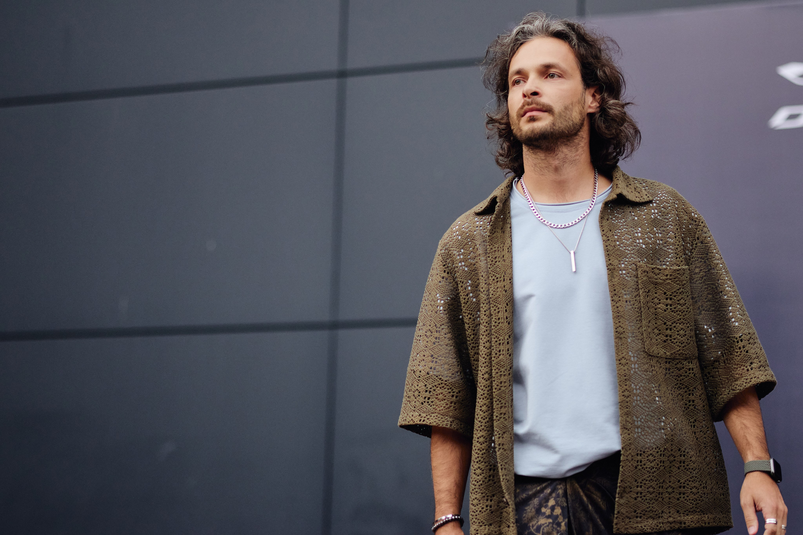 Международный фестиваль моды / закрытый показ в Домне. ФОТОГРАФ ЕКАТЕРИНБУРГ