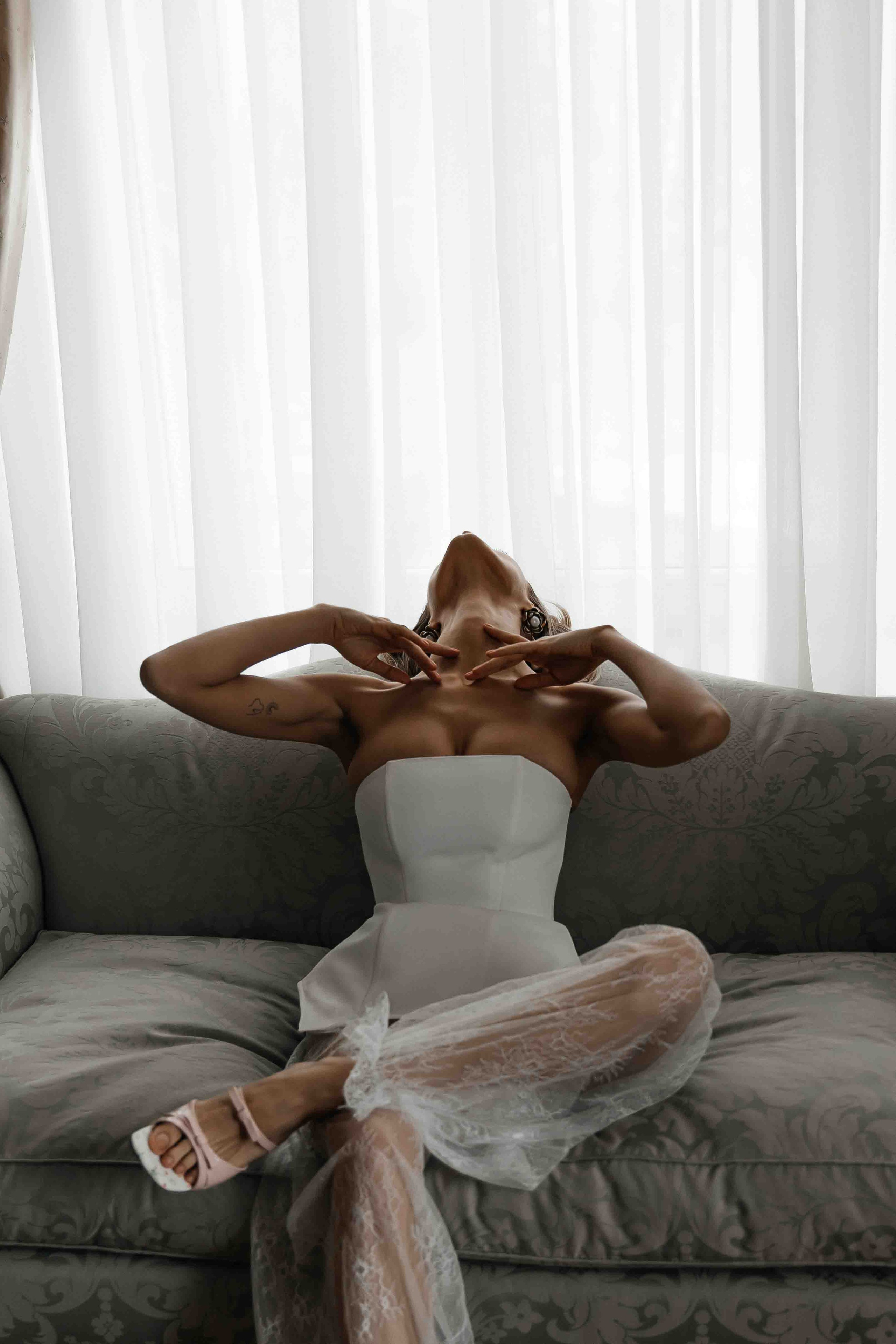 Арина и Иван. Фотограф Пятигорск Александра Карасева