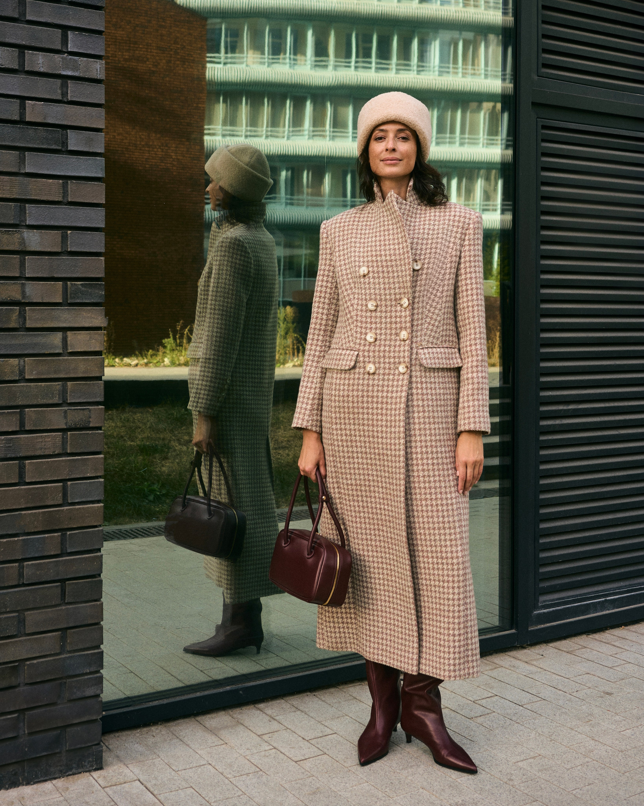 Street| Autumn winter 24/25. Главная