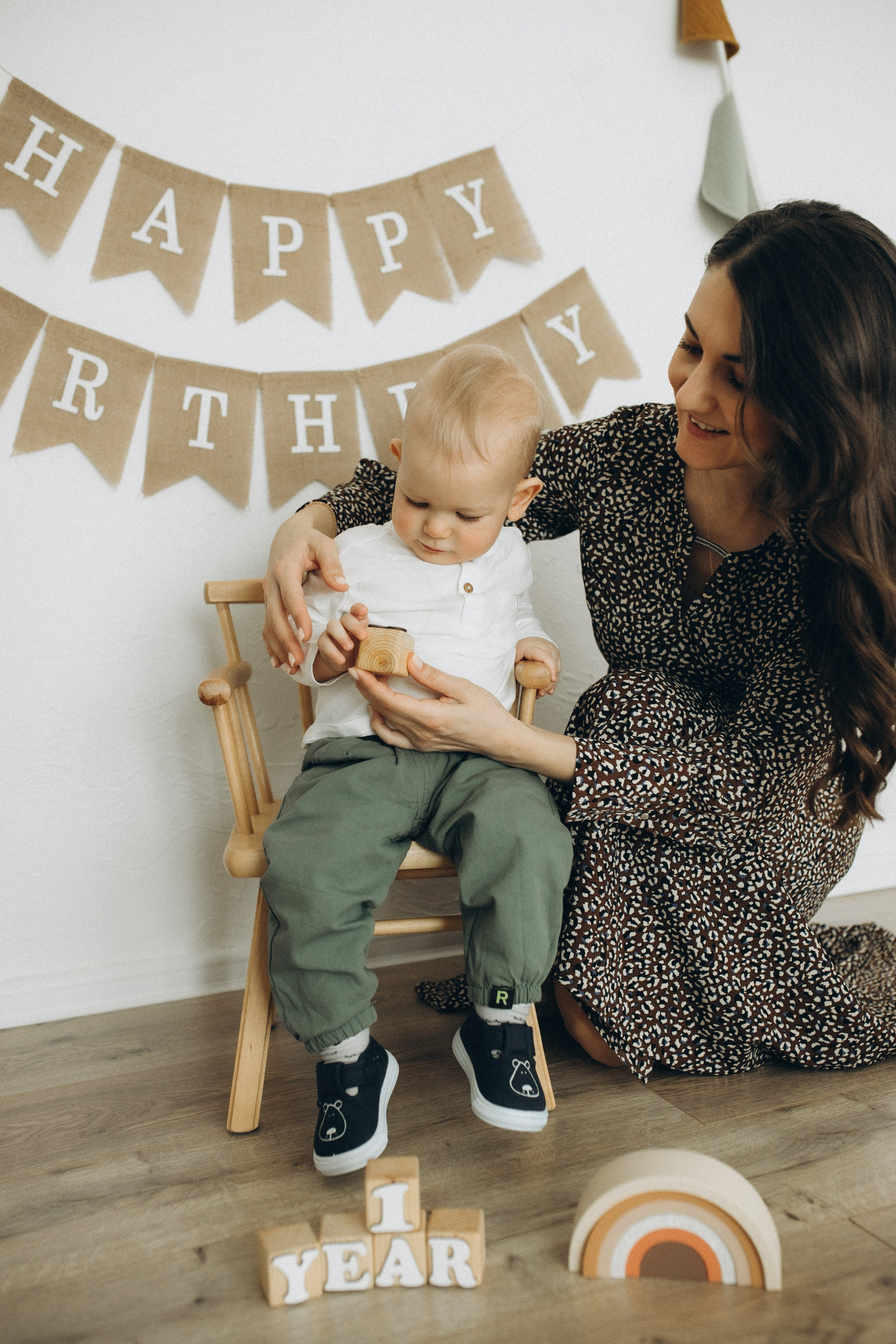 Гордей, Диана и Руслан. Семейный и свадебный фотограф Анна Кожокарь