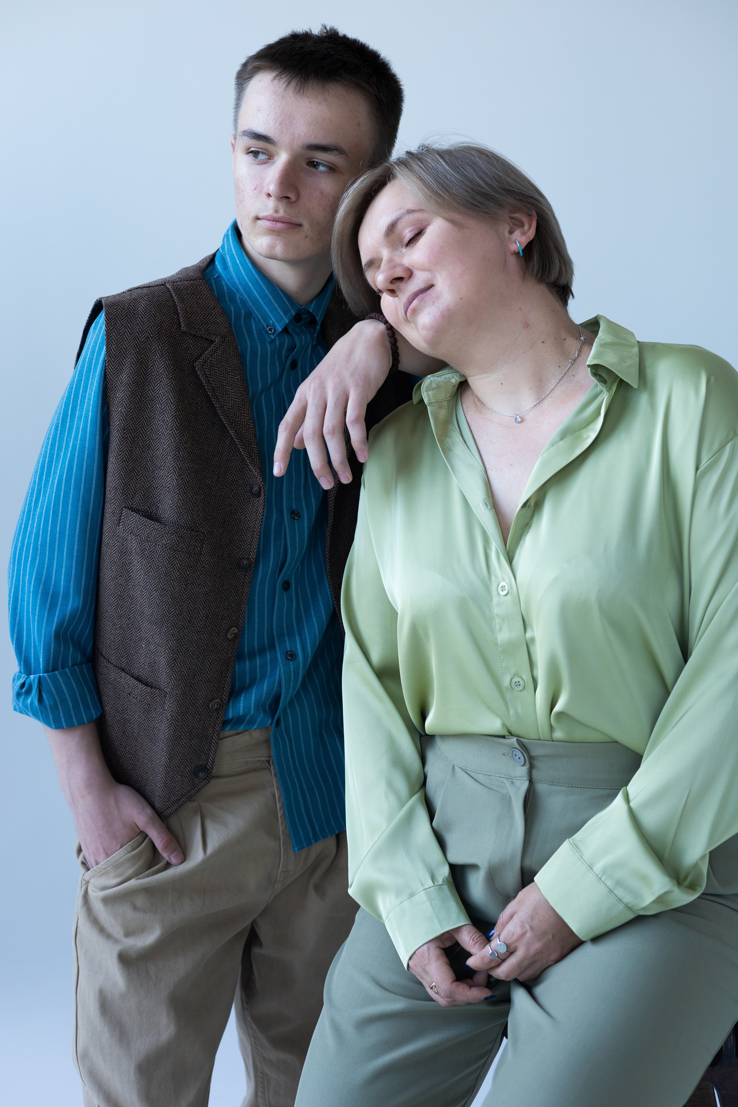 Дмитрий и Наталья. Gorbunova Alina Фотограф