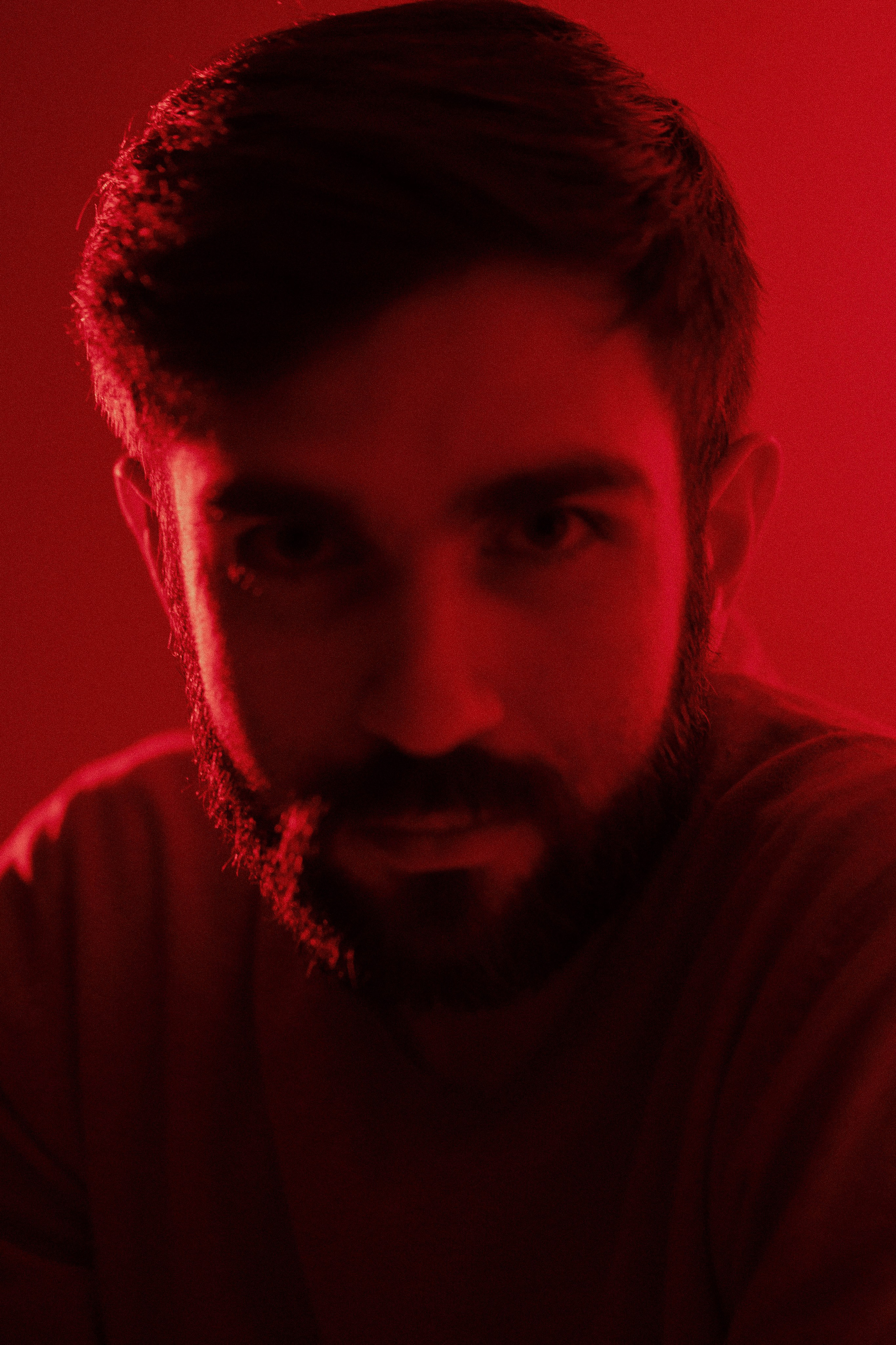 Портрет режиссера. Olgamashh