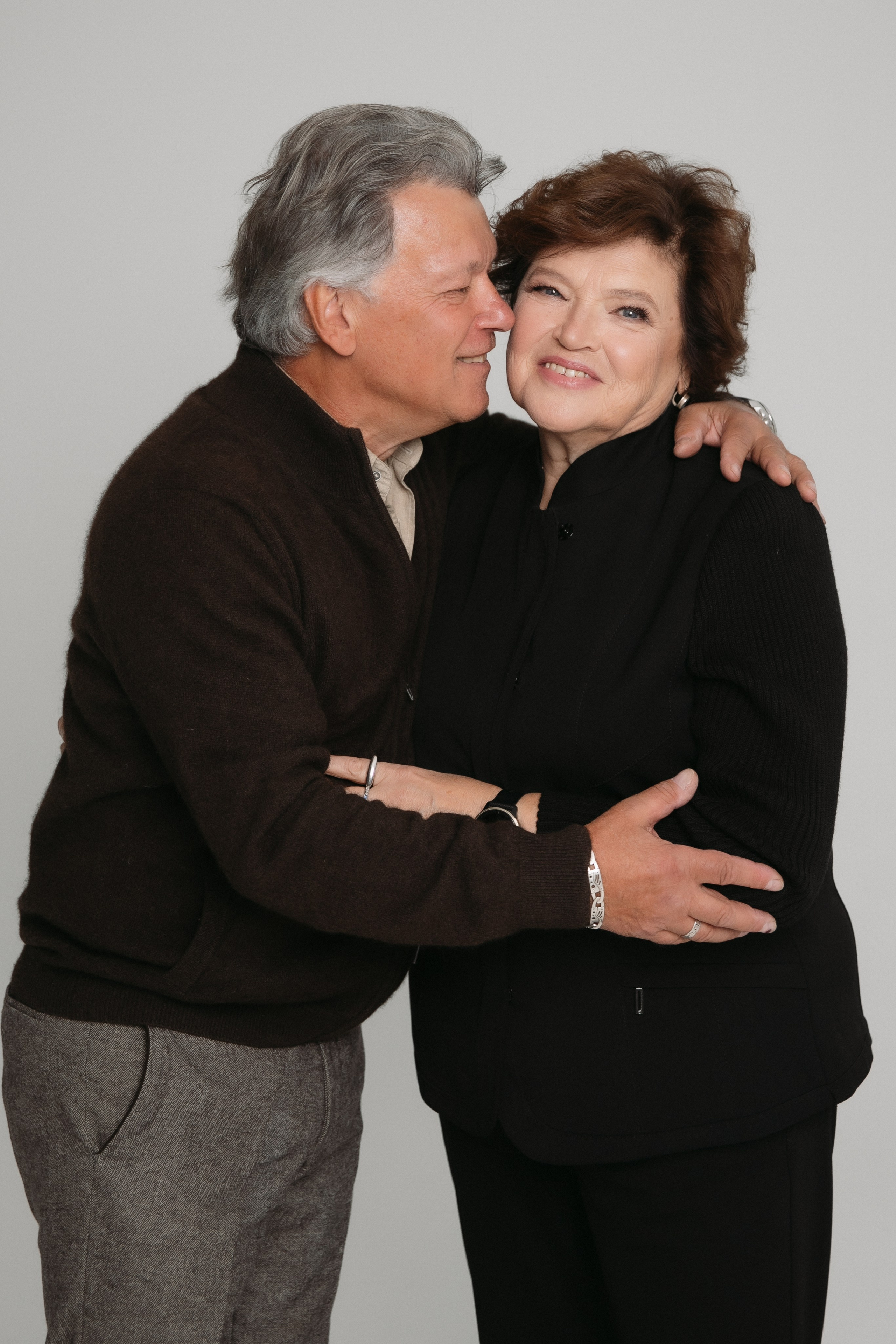 Семья. Фотограф в Москве Шаганова Нина