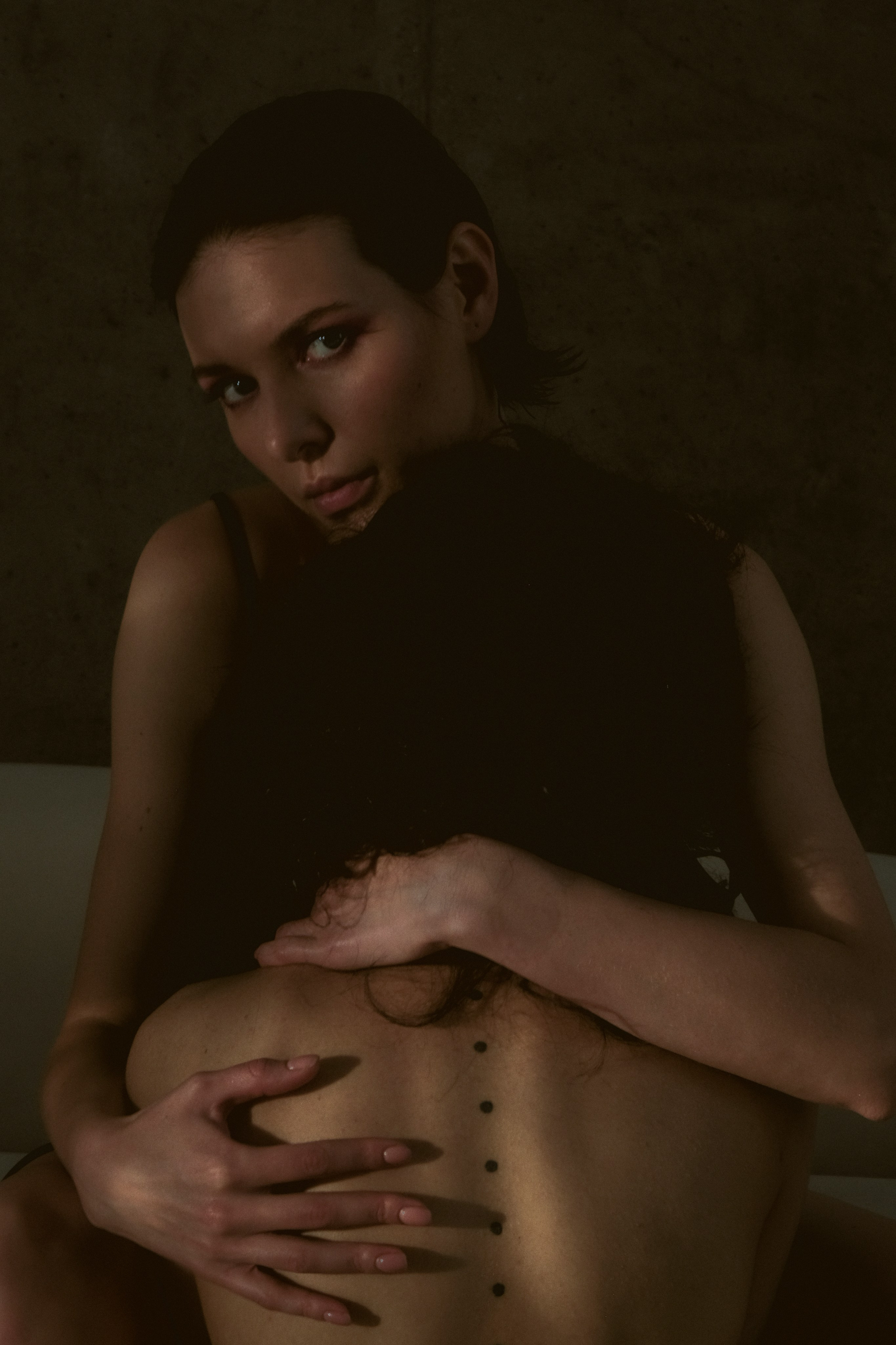 Actress. Фотограф Настя Лев