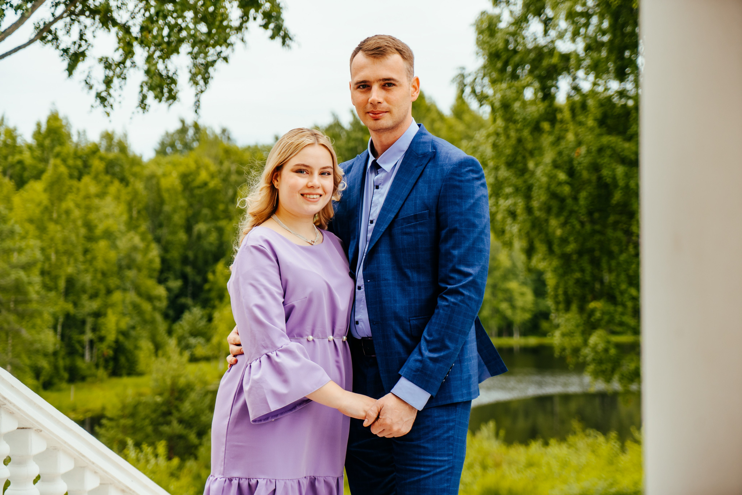 Свадебные съемки. Репортажный и свадебный фотограф в Москве Дарья