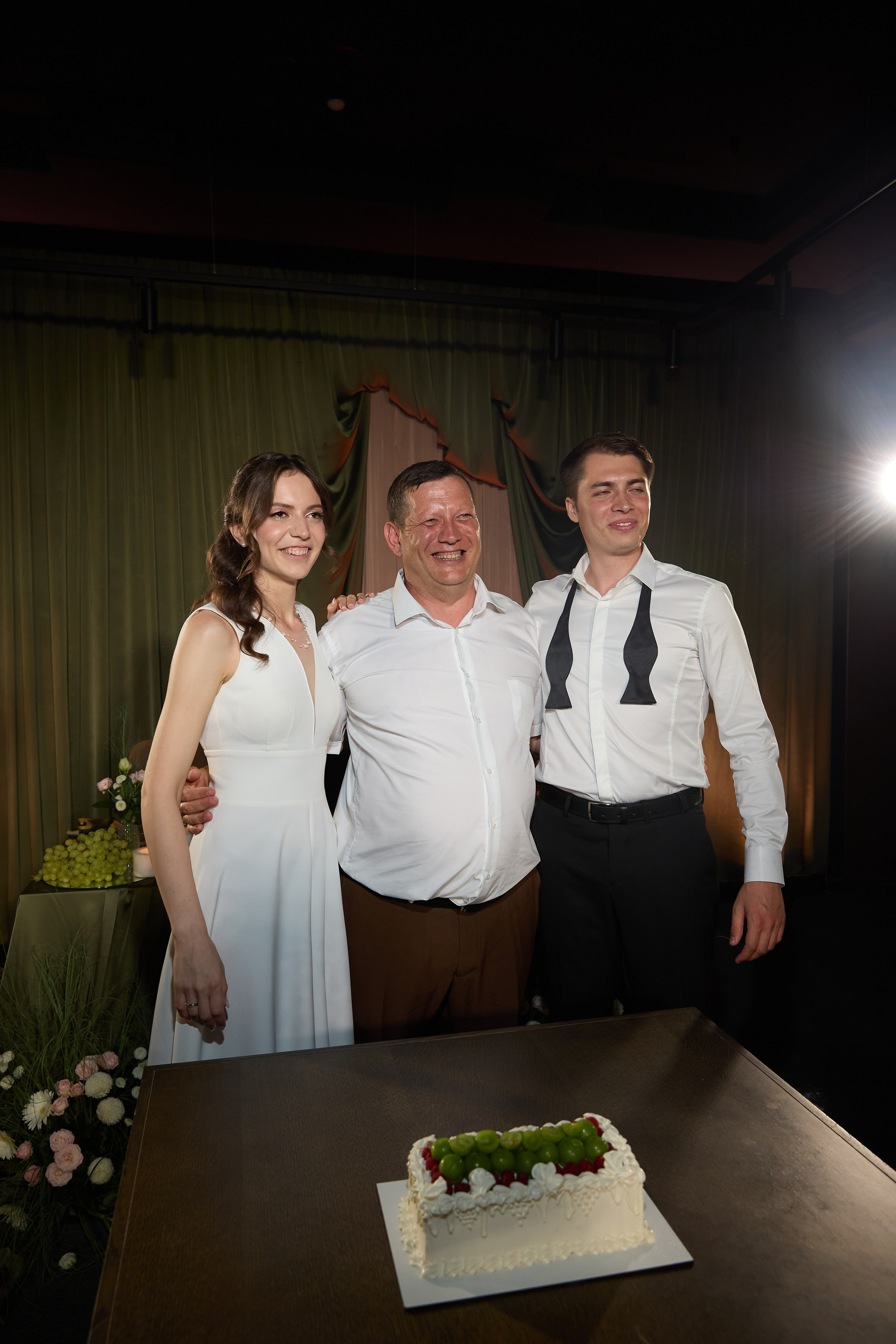 Wedding Day. Фотограф Максим Маркелов