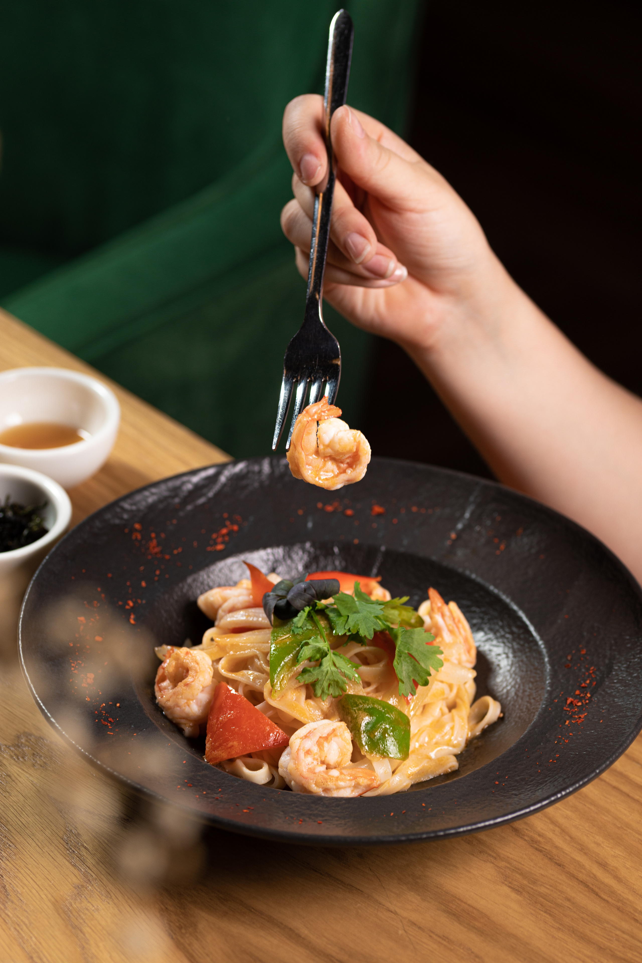 Фуд-фотография. Фотограф в Алматы Велиляева Алена