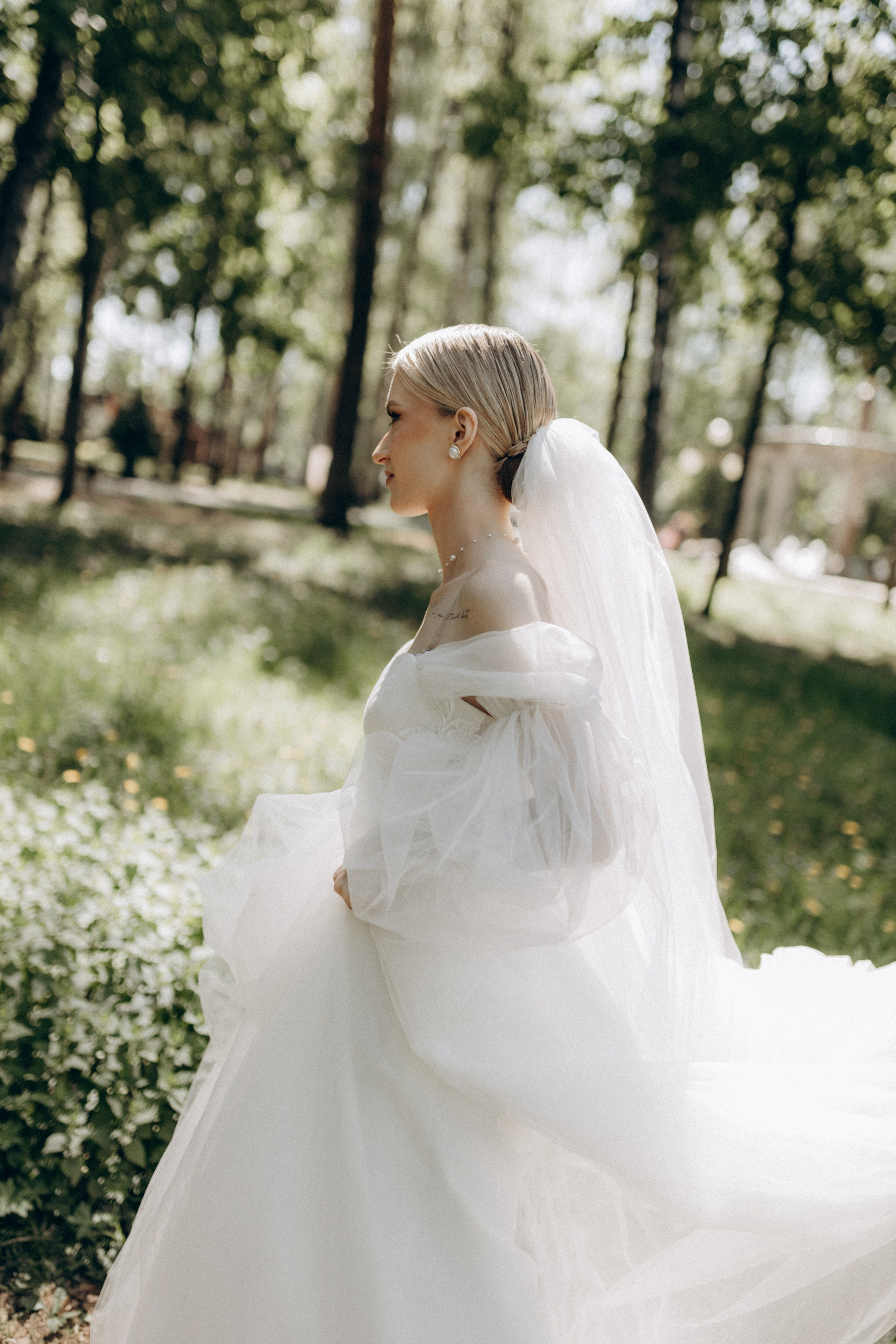 Кристина & Сергей. Фотограф НОГИНСК, Москва, Анастасия Белая