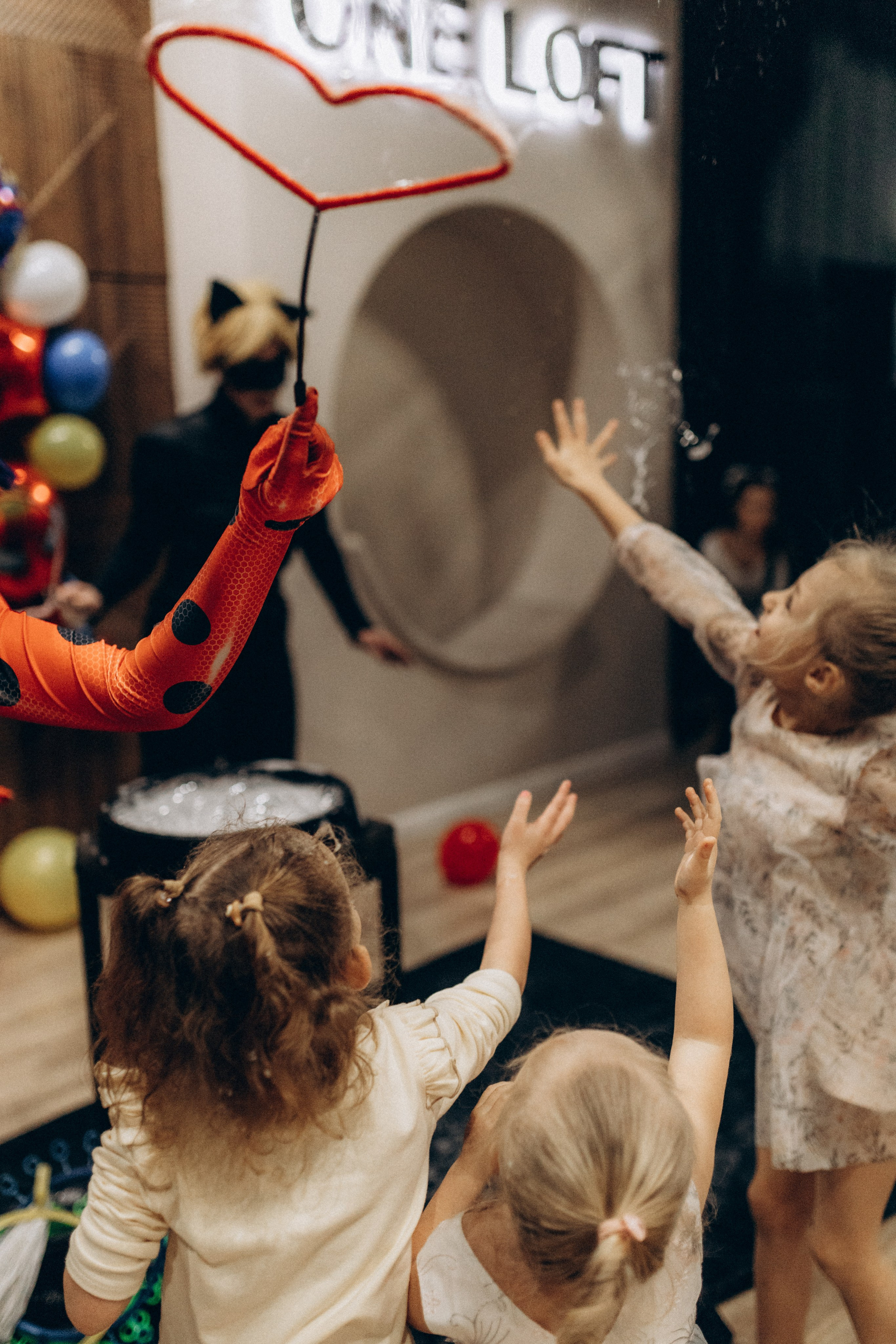 День Рождения Серёжи. Фотограф НОГИНСК, Москва, Анастасия Белая