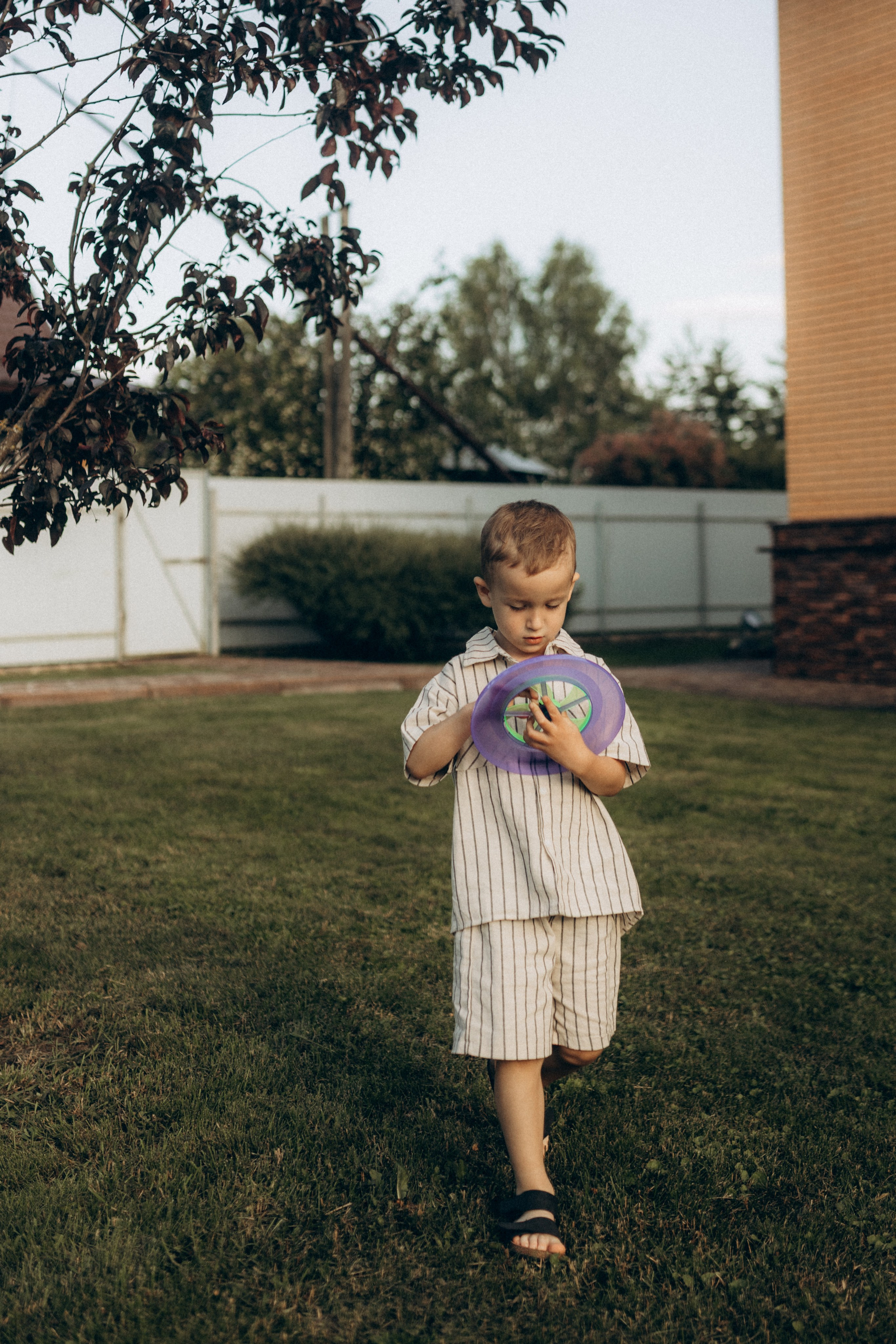 Артём, Полина, Серёжа. Фотограф НОГИНСК, Москва, Анастасия Белая