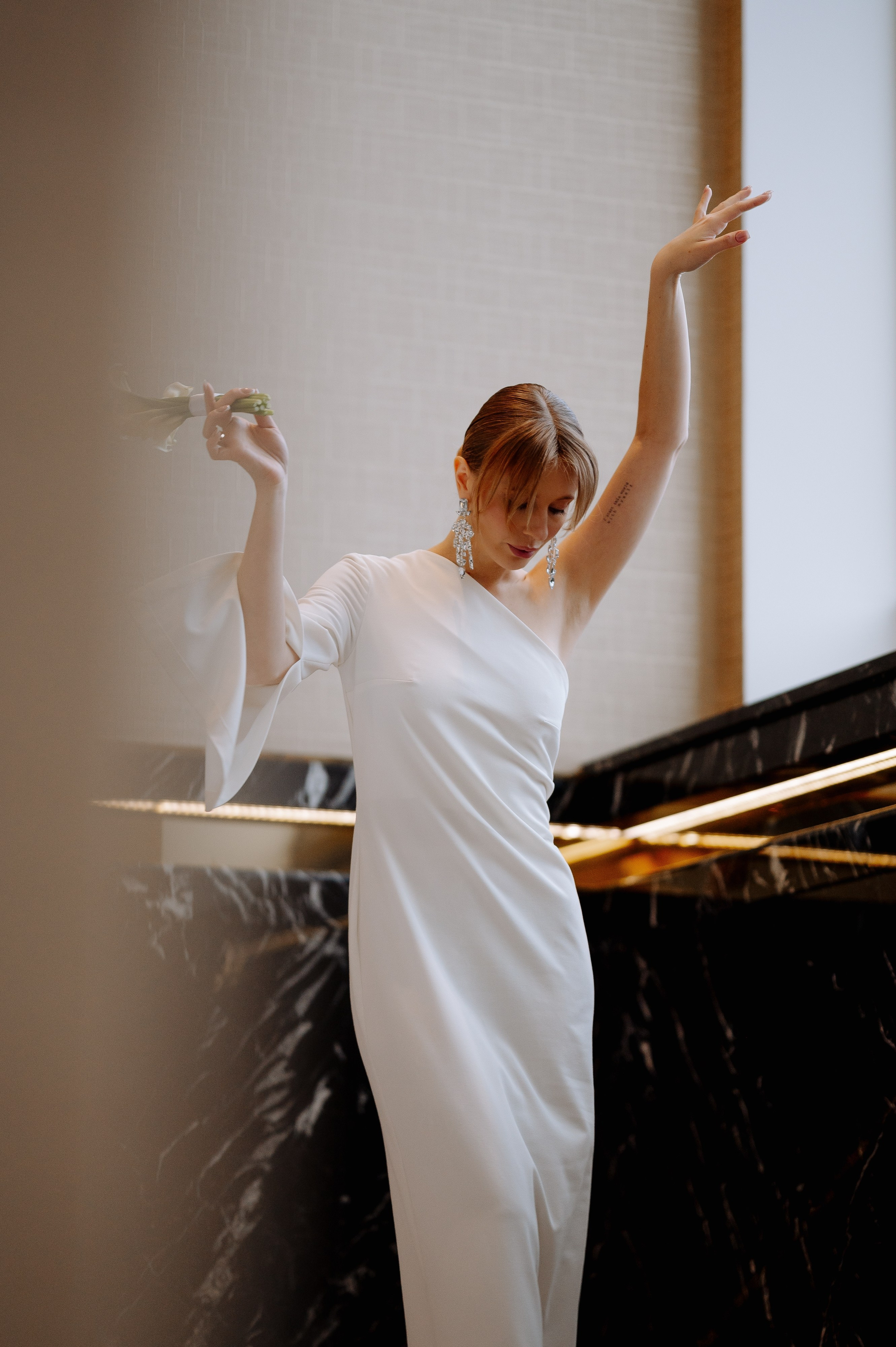 Антон + Оля = ♥️ | 2023. Фотограф Вито Бурмасов | Москва