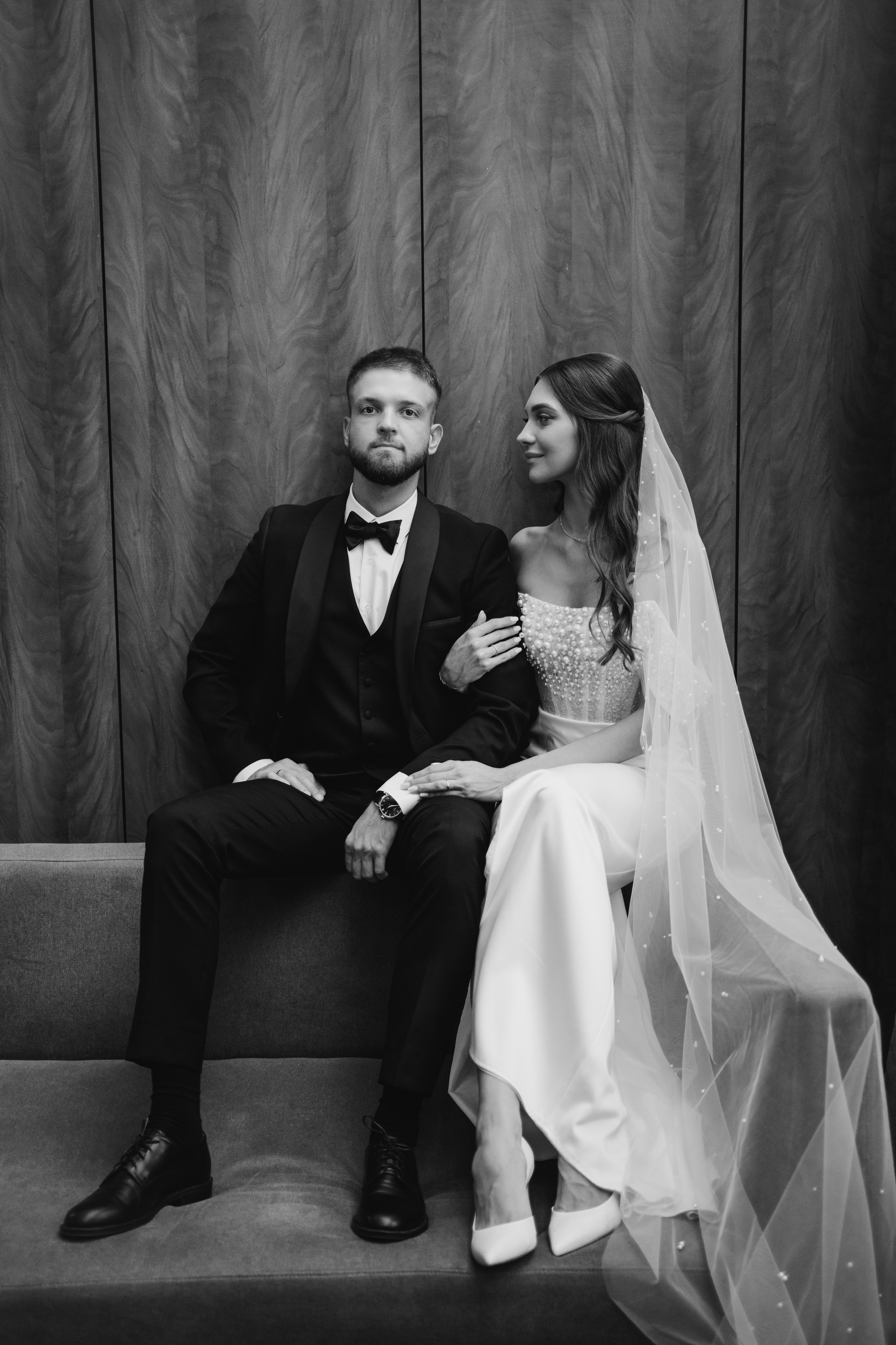 Георгий и Екатерина. Главная