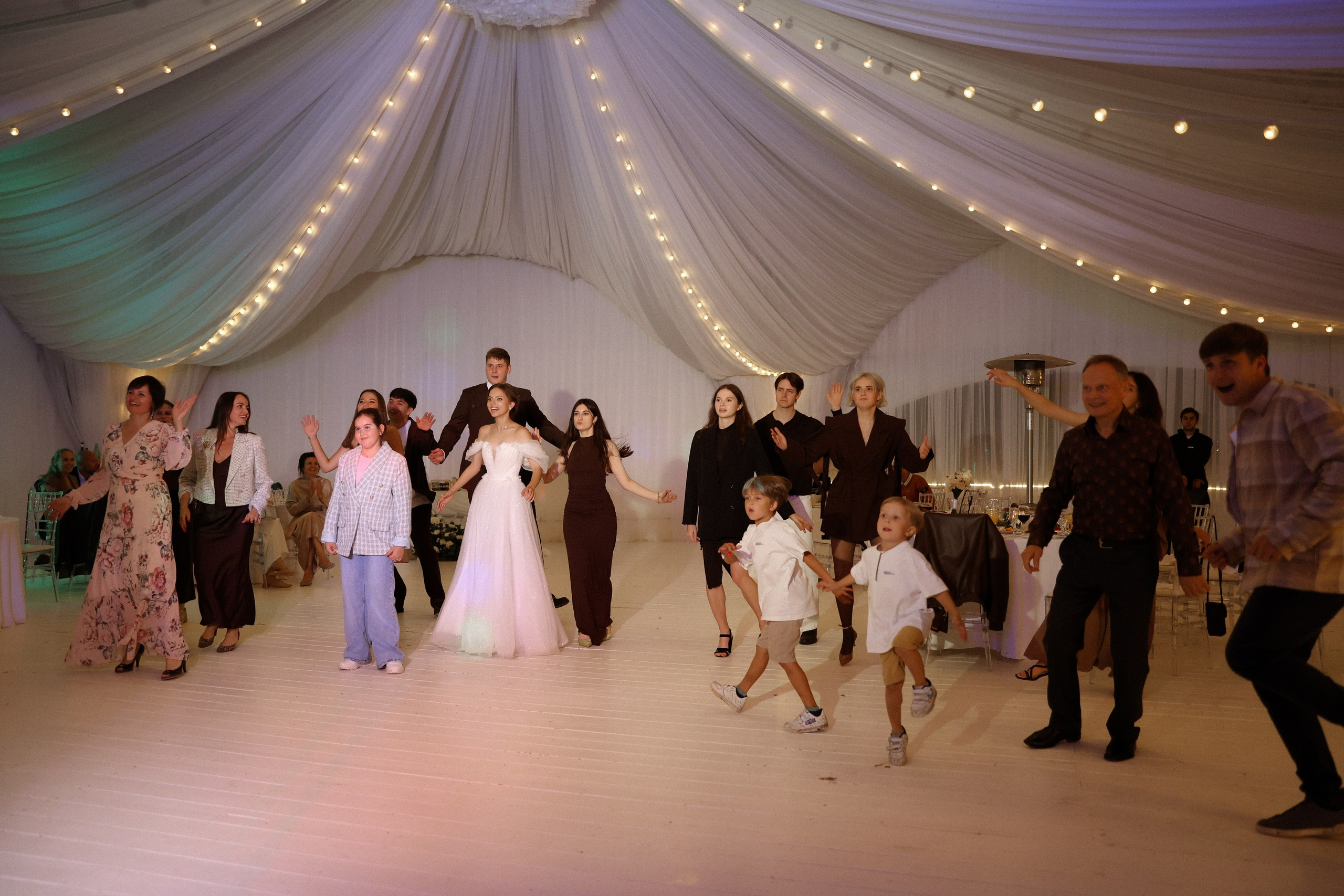 «Просто МЫ» — Дарья и Иван. Свадебный и семейный фотограф в Москве Ломова Ирина