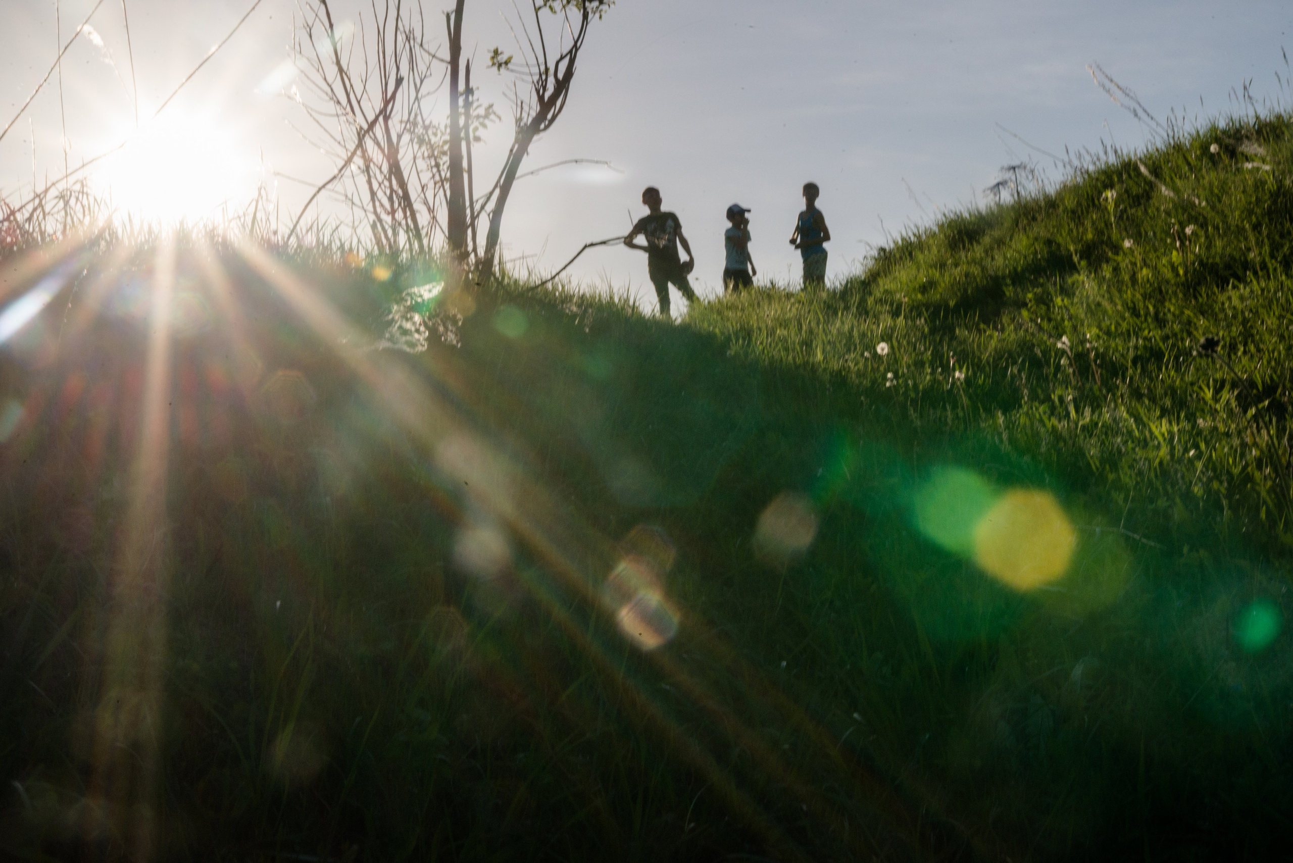 Singles 2. Alyona Kochetkova | Photographer and photography educator