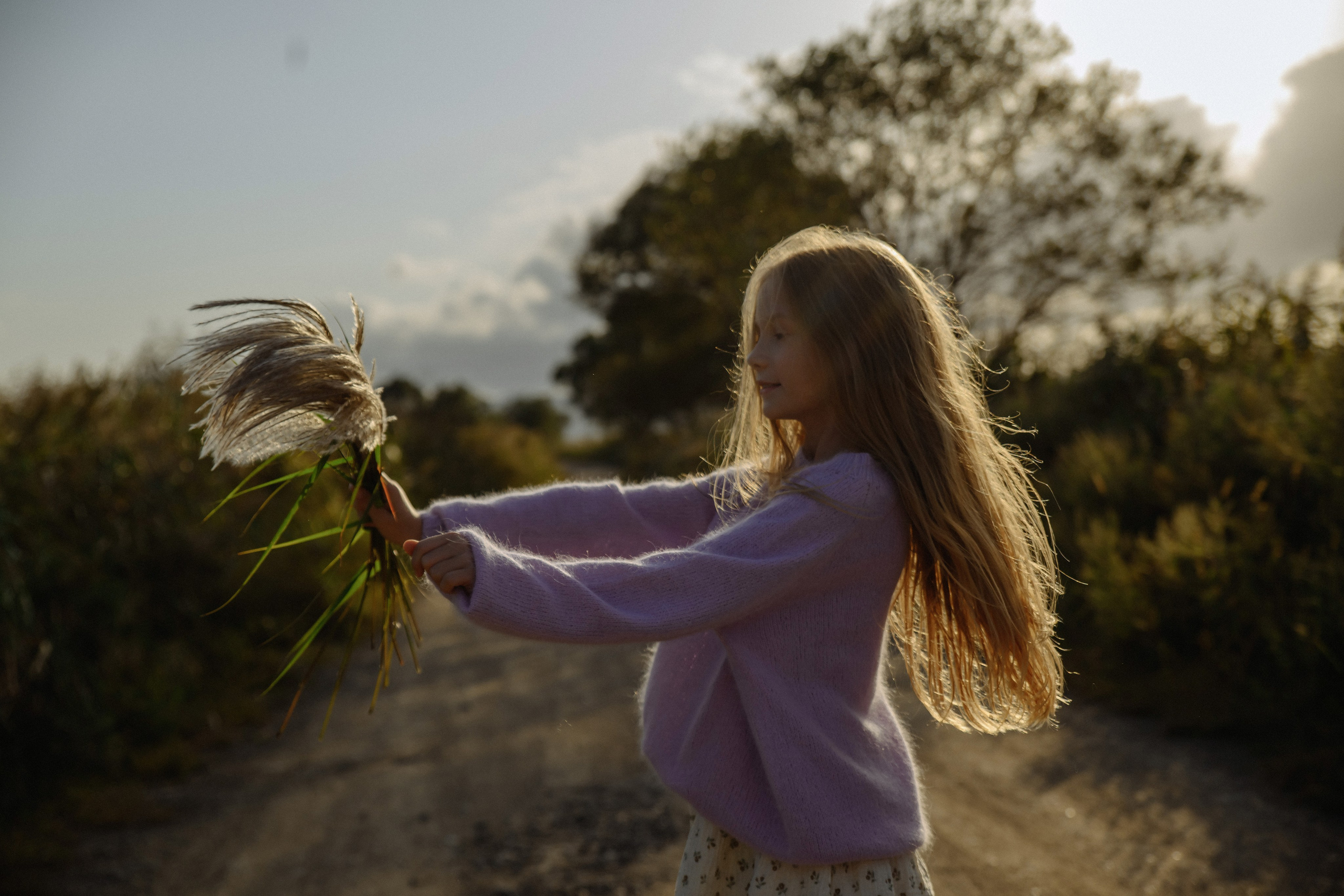 Олеся и Эвелина. Фотограф Ярмишко Дарья. Выпускные фотокниги