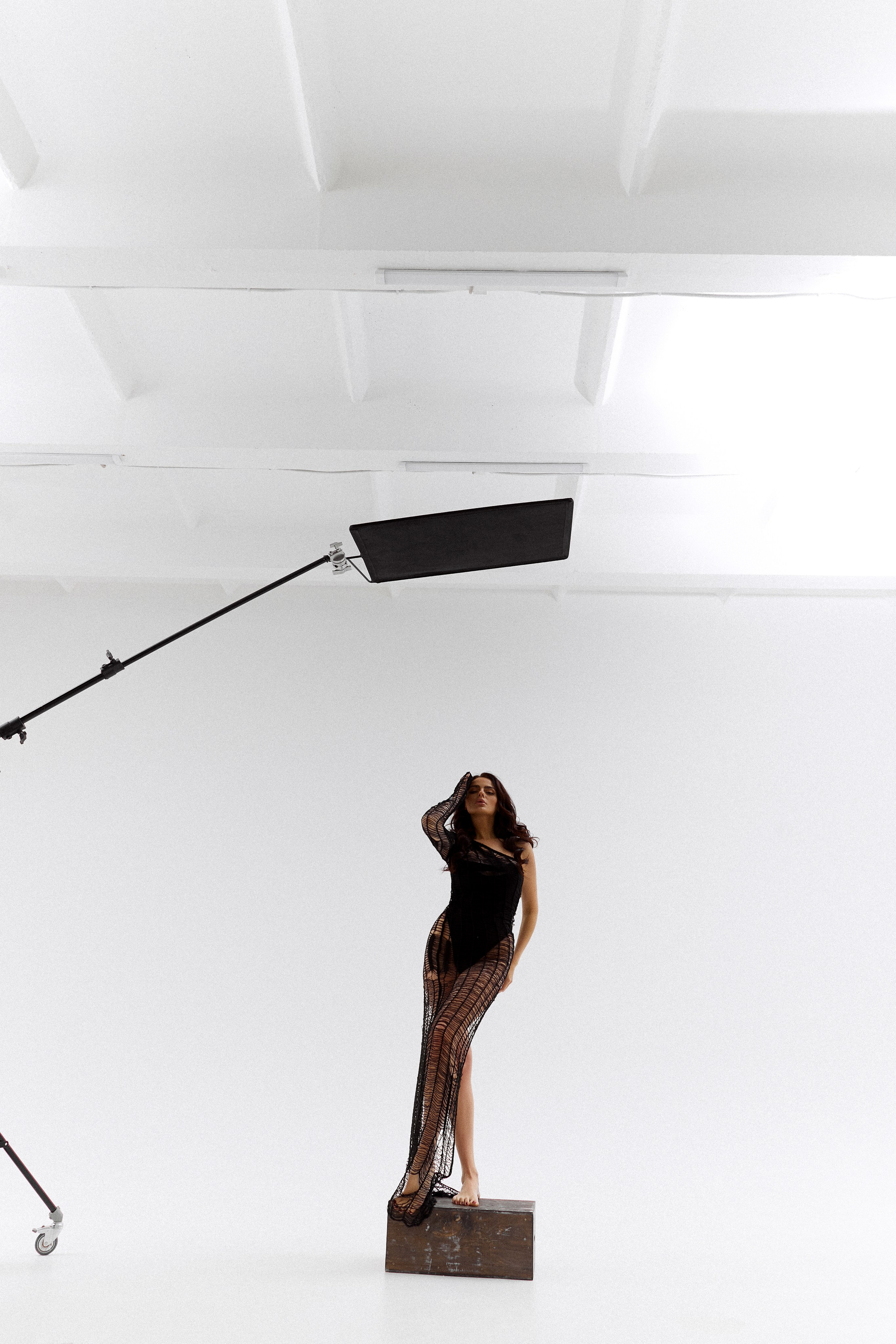 Kristina. Профессиональный фотограф в Екатеринбурге — Виолетта Бунос