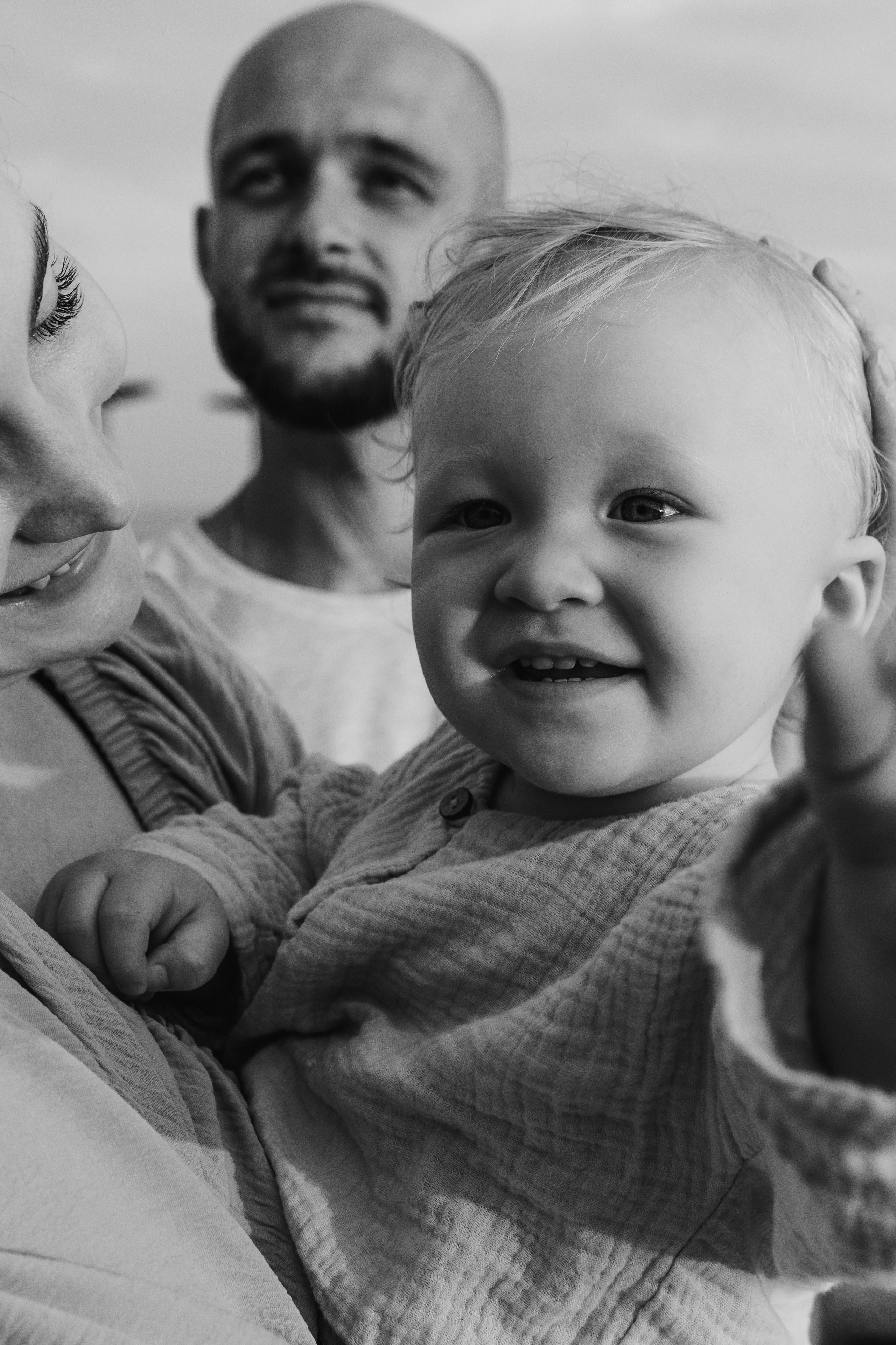 Саша, Алина, Назар. Семейный фотограф в Сочи Анна Мальцева