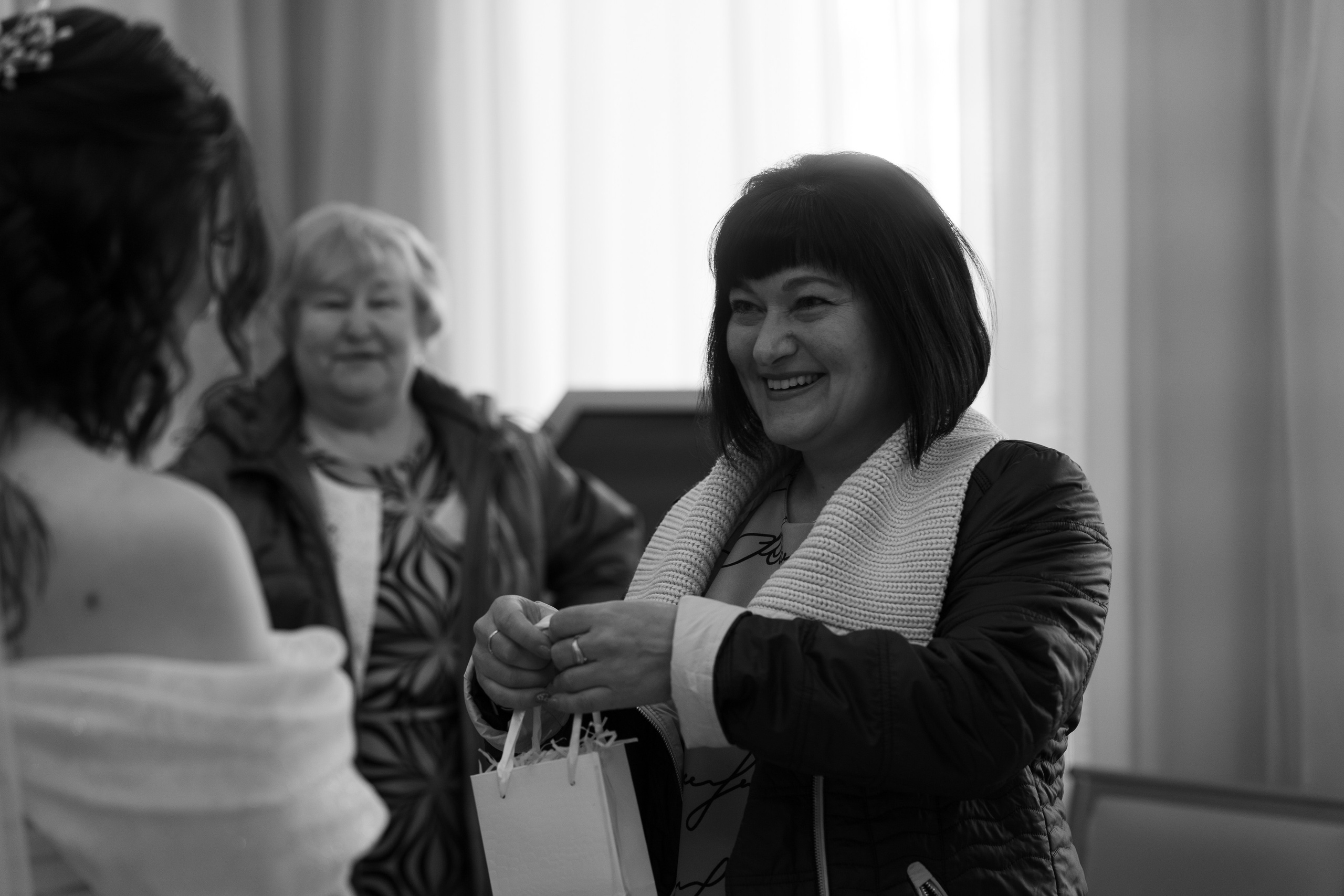 Свадьба | Илья Ксения — 2025