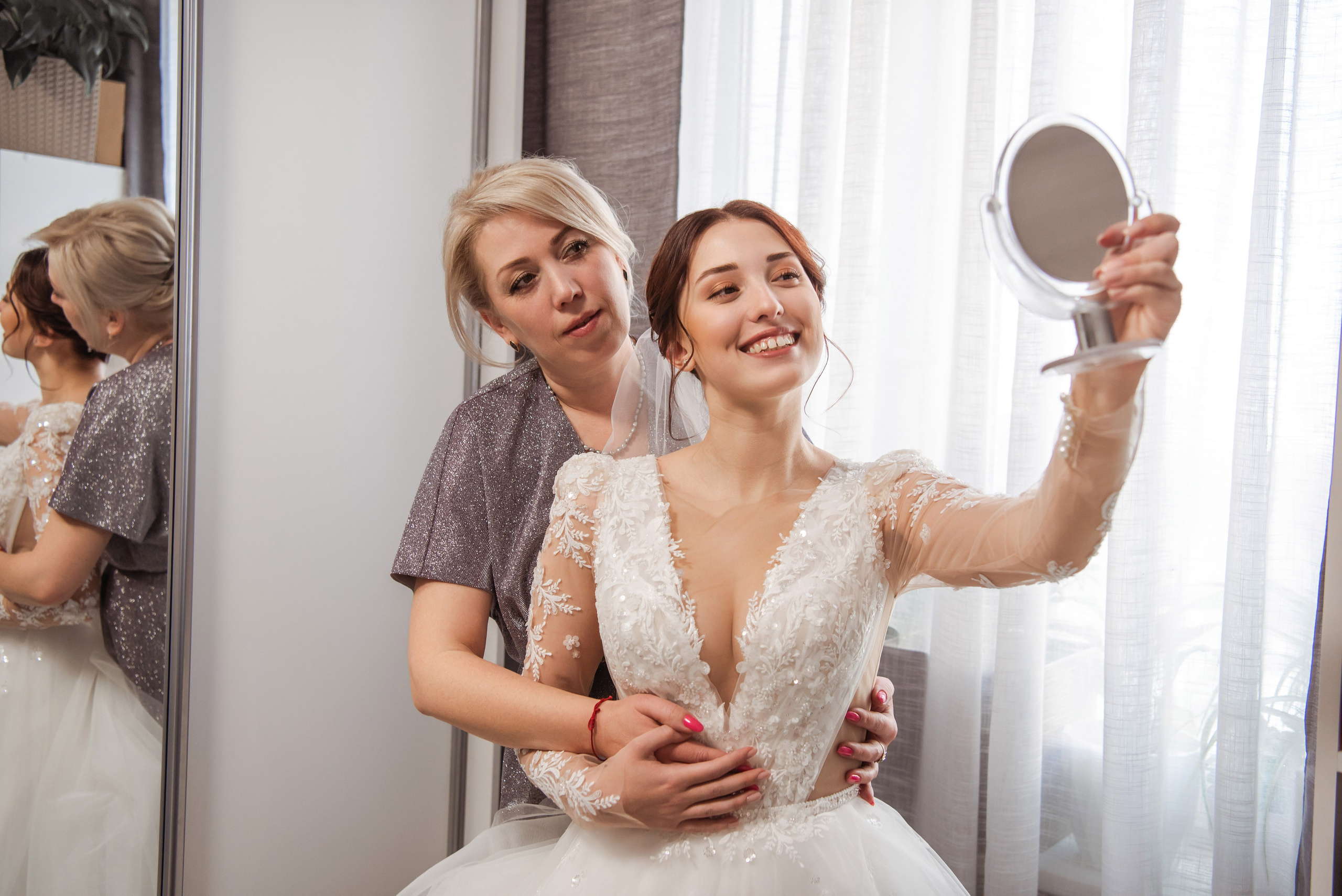 Егор и Анастасия. Свадебный и арт-фотограф Кунецкая Диана