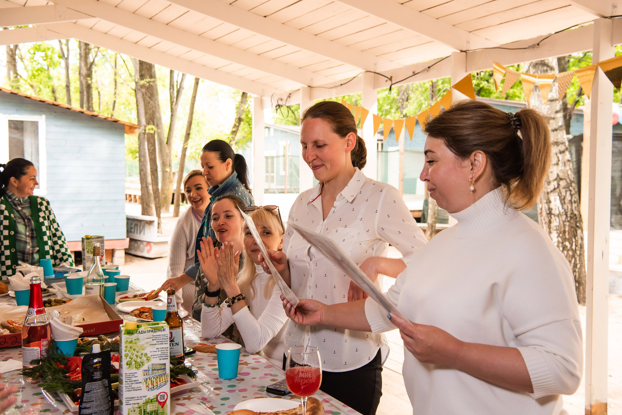 Выпускной 4Д 2023. Свадебный и арт-фотограф Кунецкая Диана
