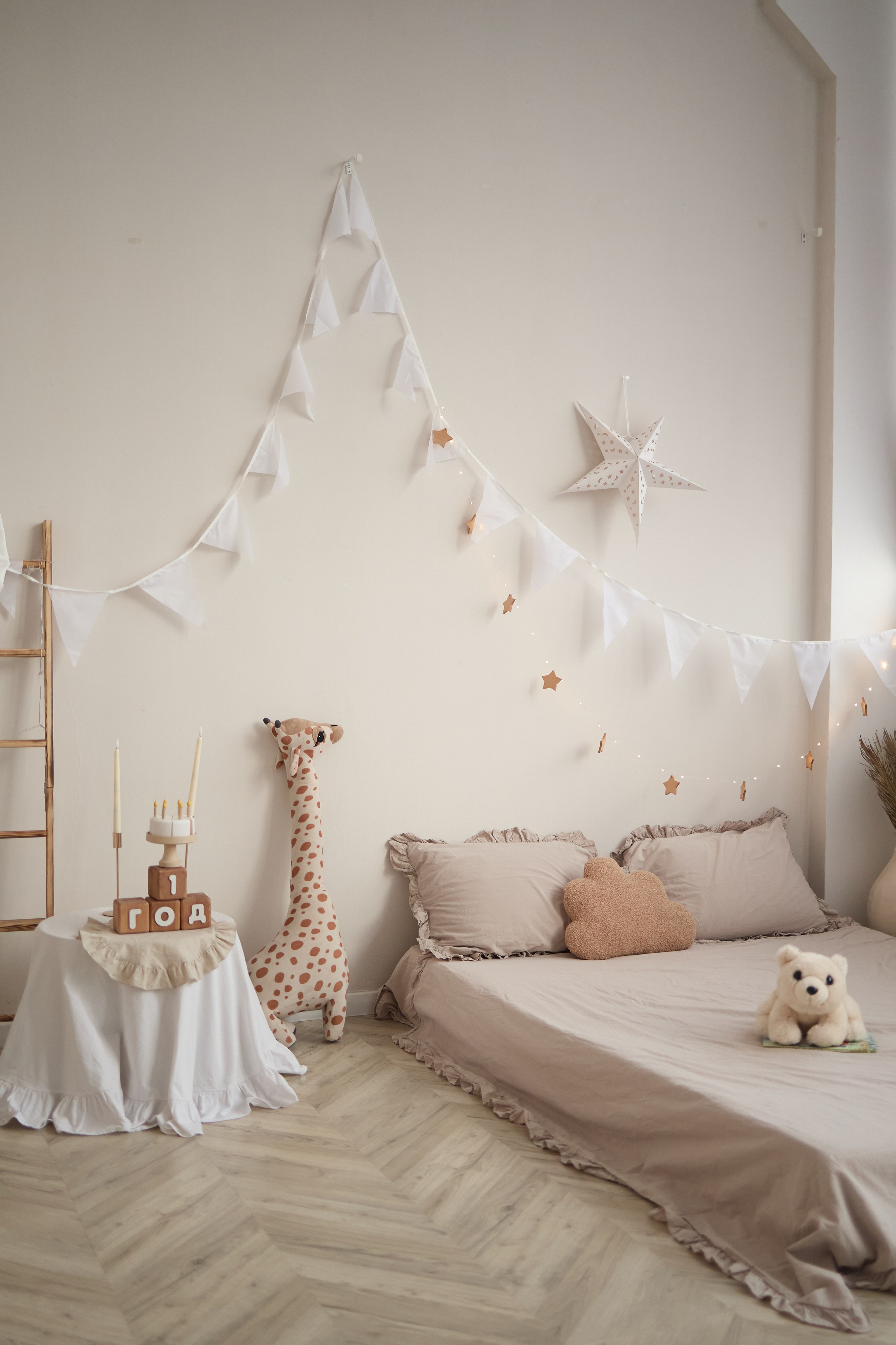 Детская и семейная фотостудия Mini Самара