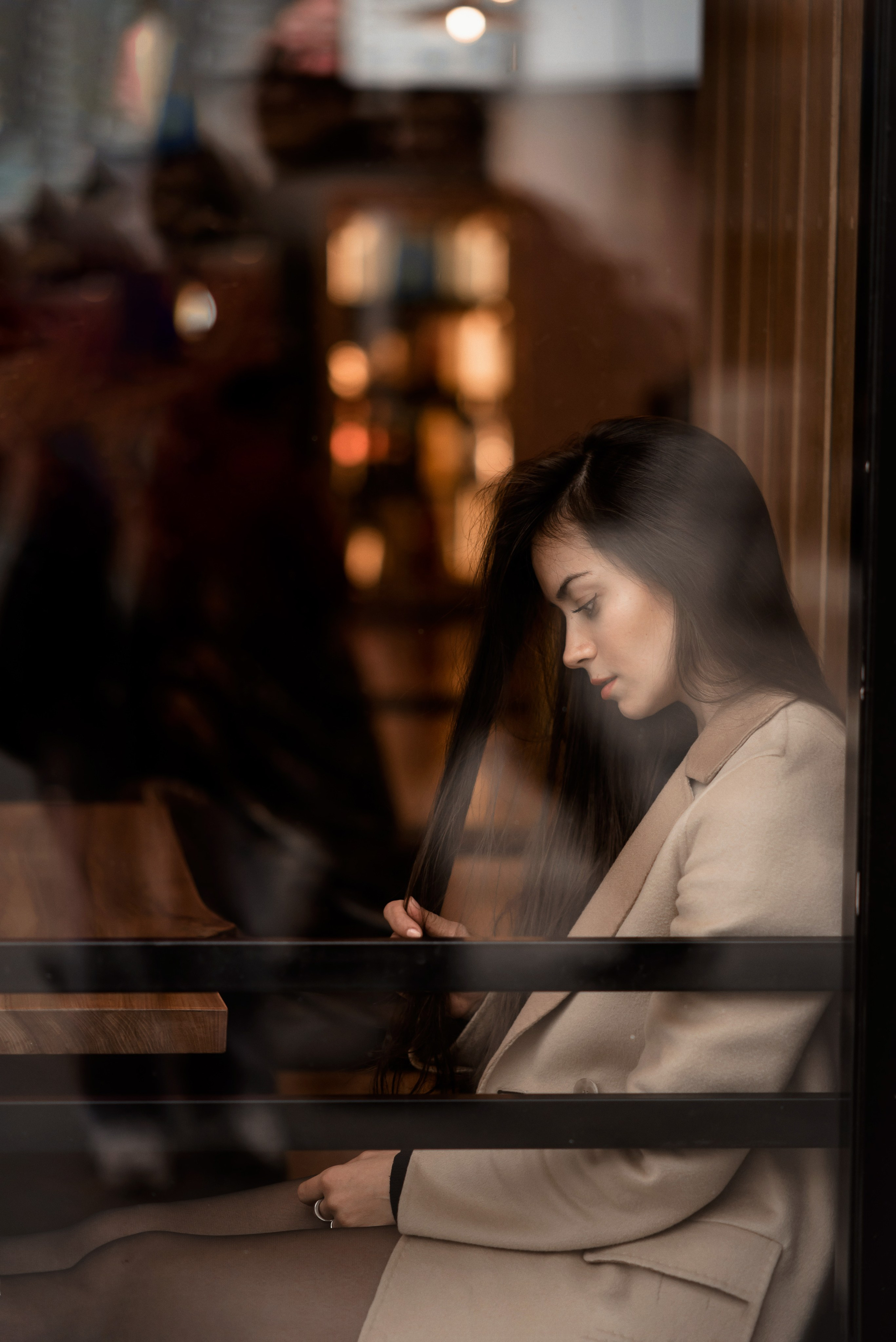 Елизавета. Фотограф в Москве Мария Терентьева