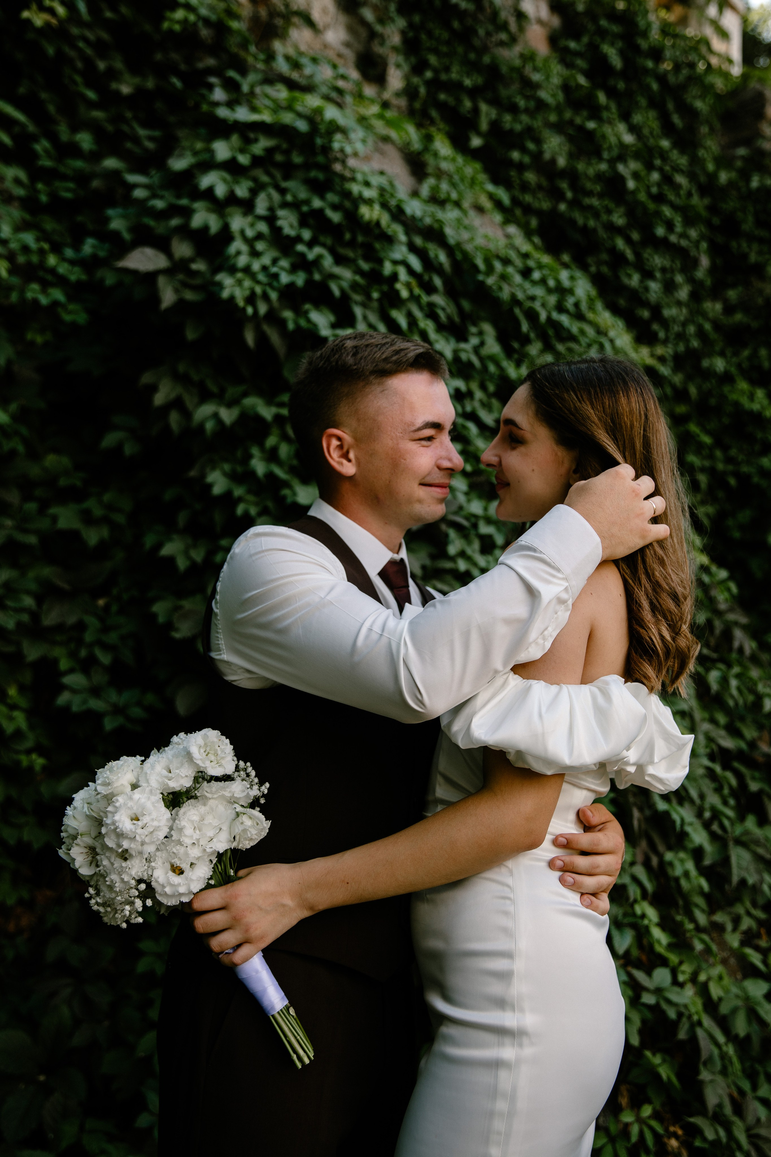 Сергеи и Алёна. Фотограф | Таганрог | Ростов