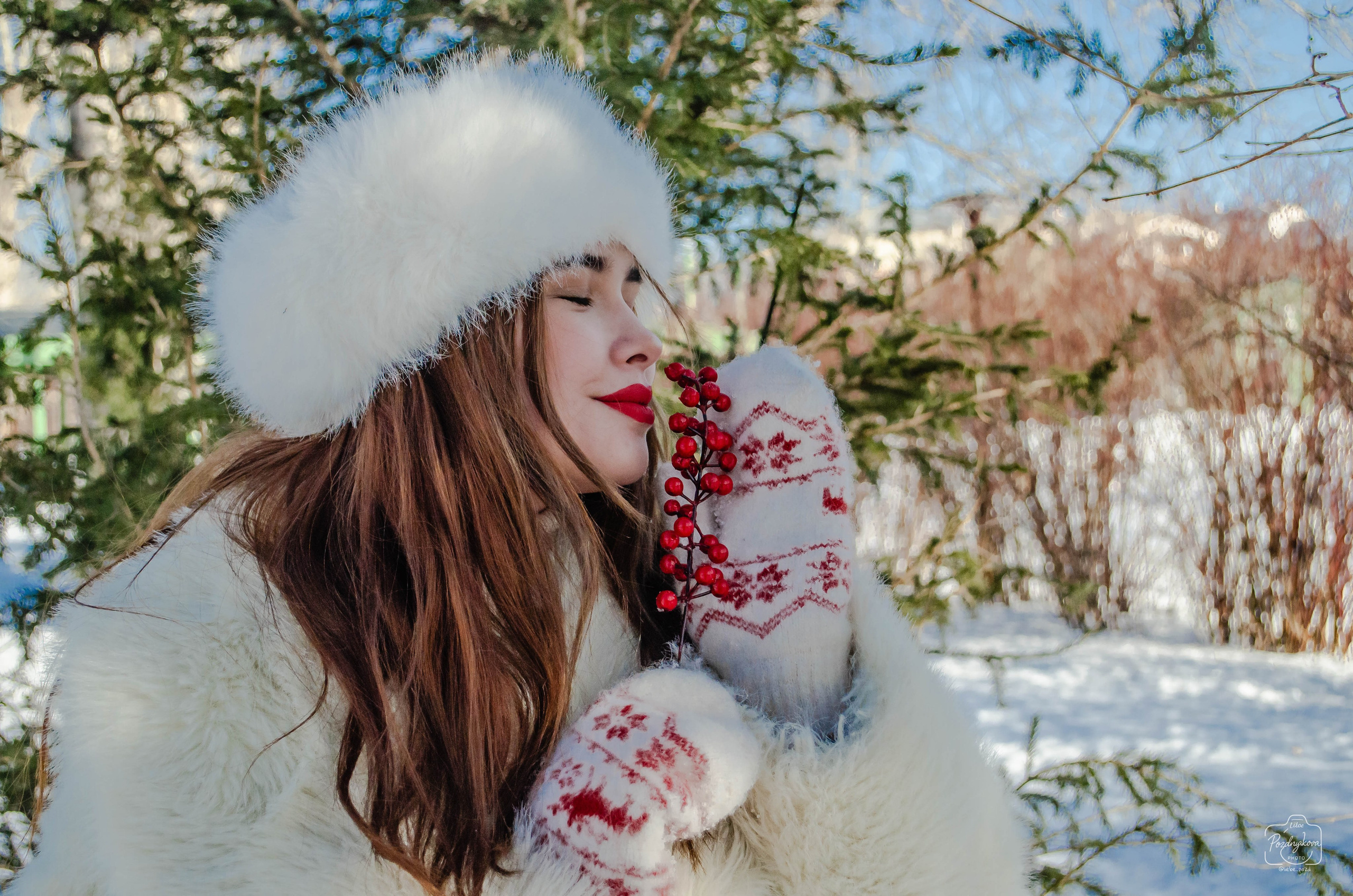 Slavic girl aesthetic | Барнаул|Раиса Дорохова|21.02.2026. Фотограф-видеограф Познякова Любовь