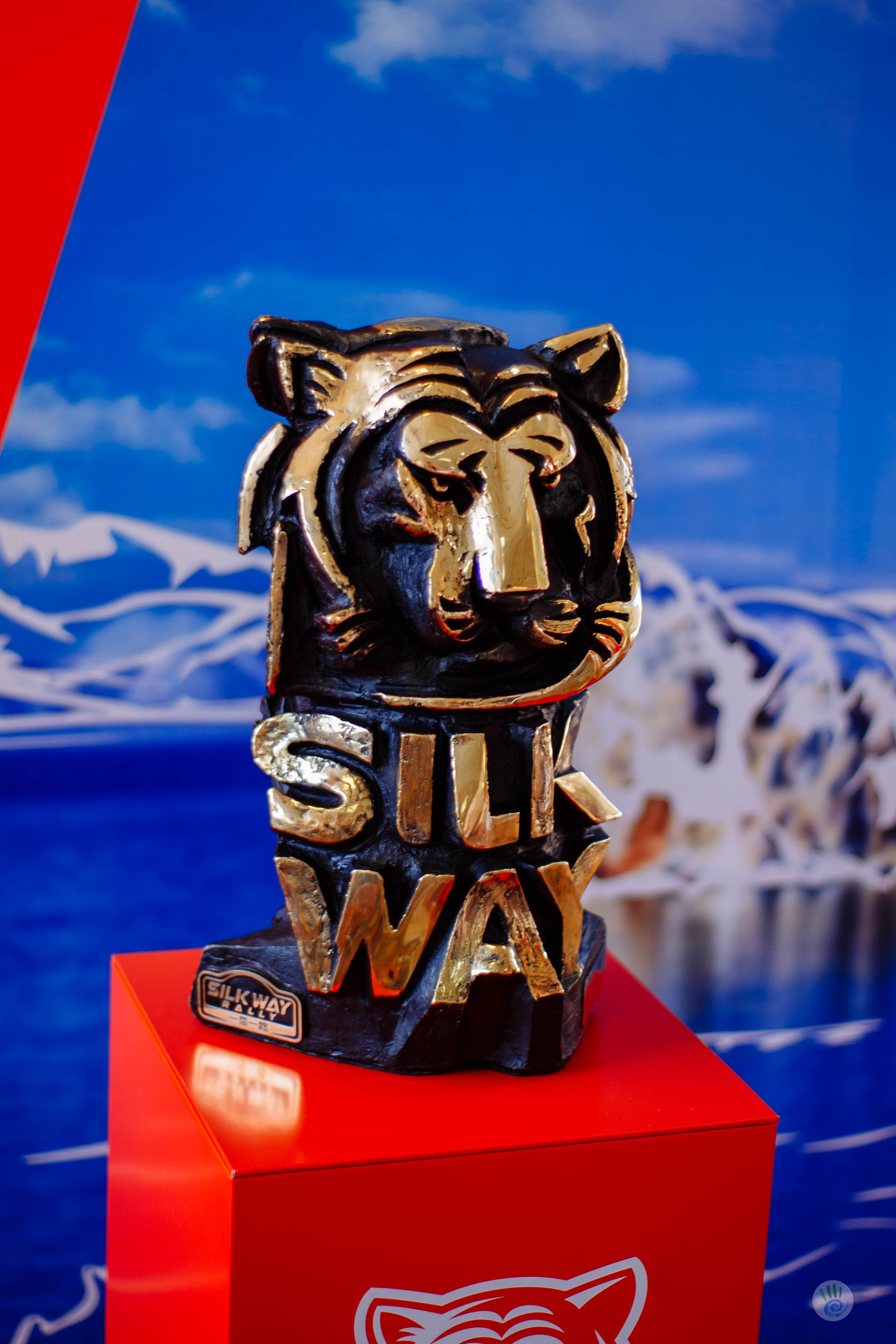 Открытие Rally Silkway г. Иркутск. Фотограф Иркутск | Денис Ерёменко