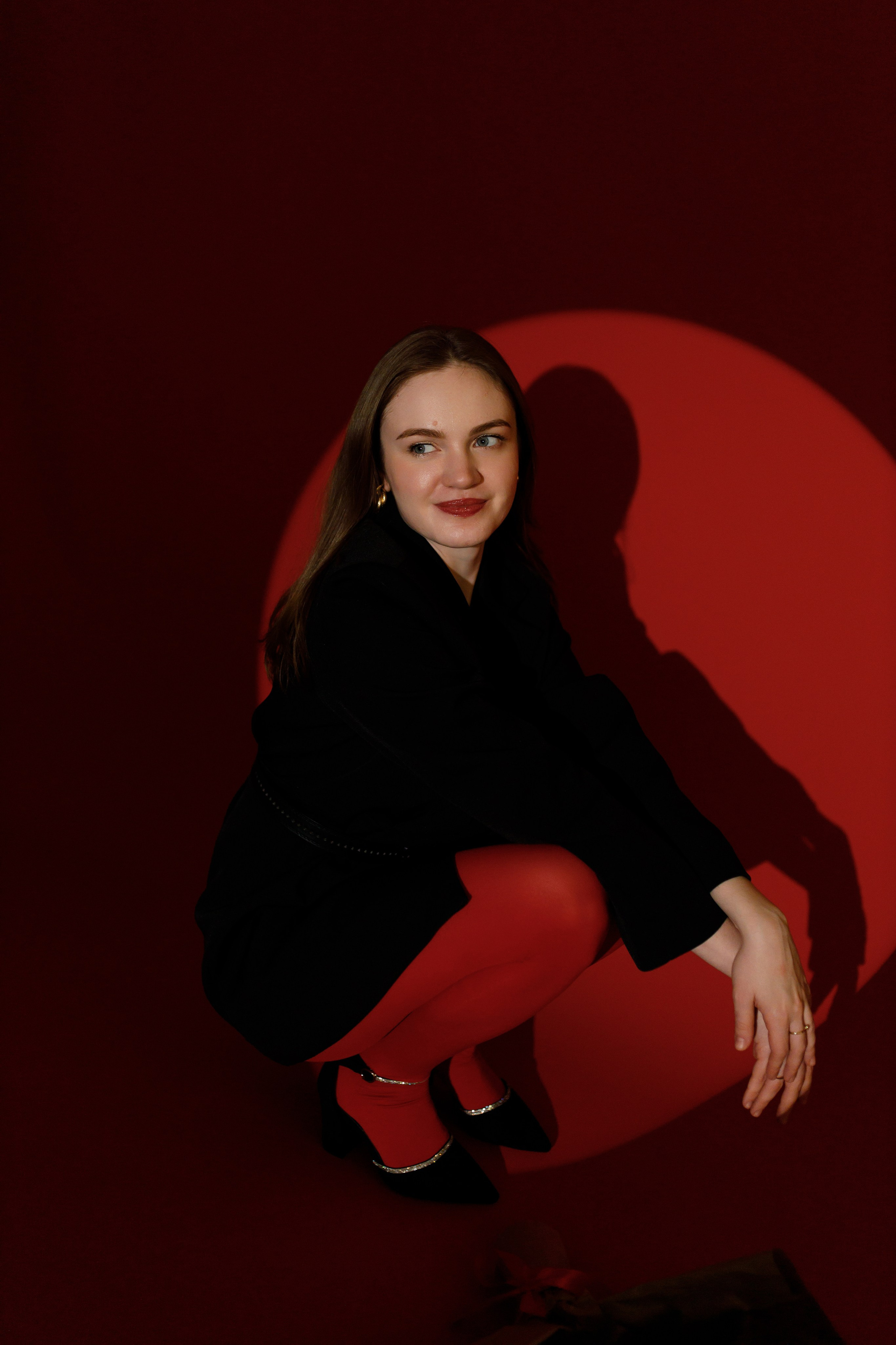 № 17. Фотограф в Москве Юлия Хамзина