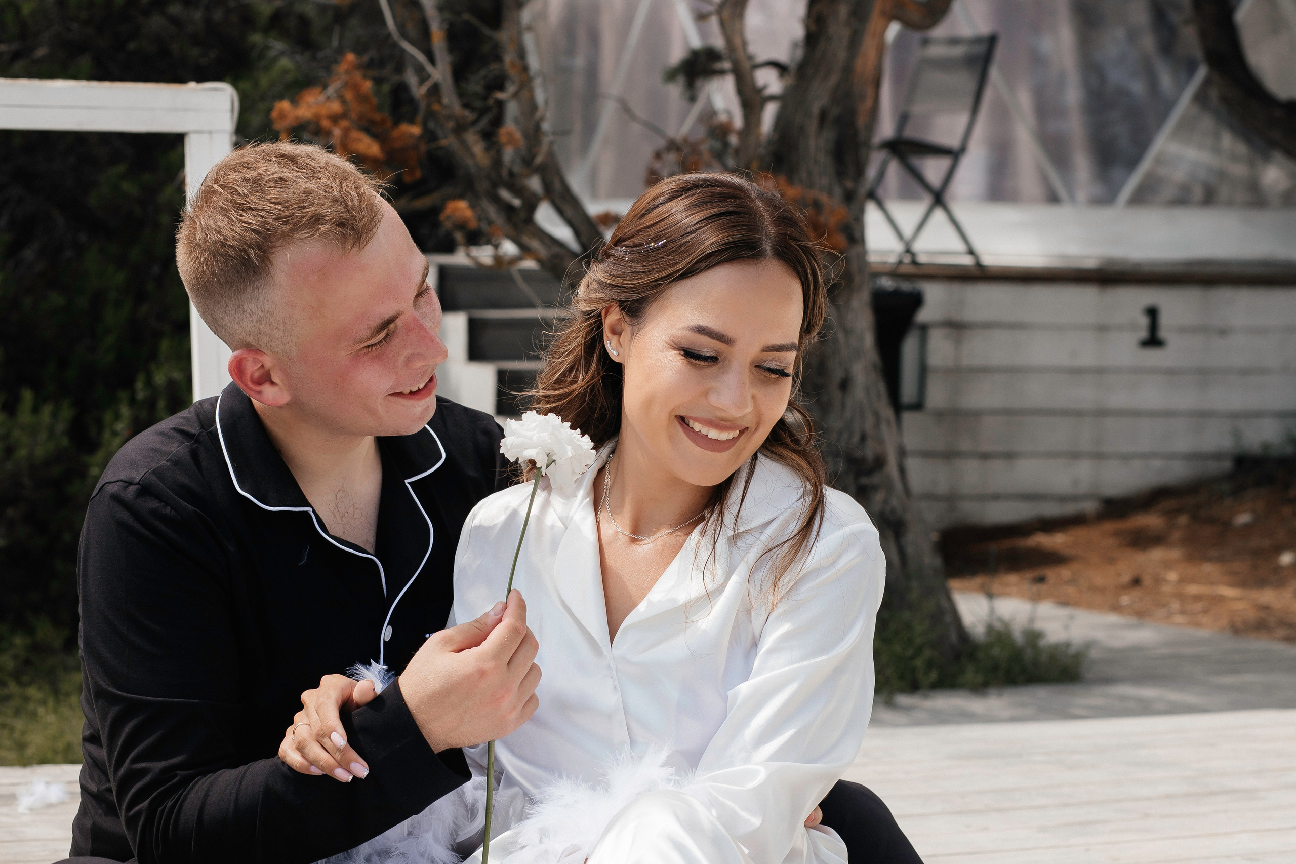 Станислав & Лиана 07.07.2023. Свадебный фотограф Краснодара Александр Кулагин