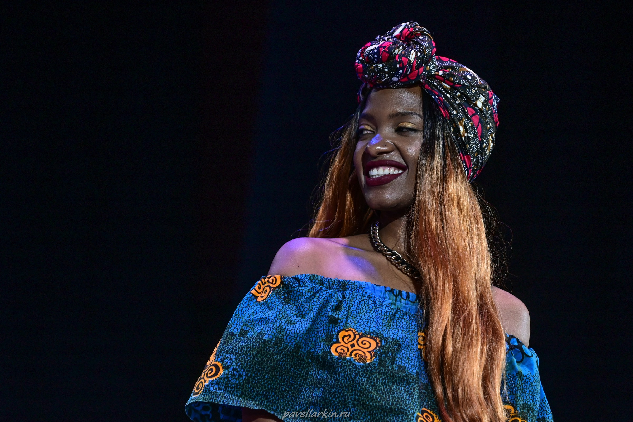 Wendy Kay и Сергей Коренев Project концерт в Новороссийске. Спортивный фотограф, фотожурналист Павел Ларькин