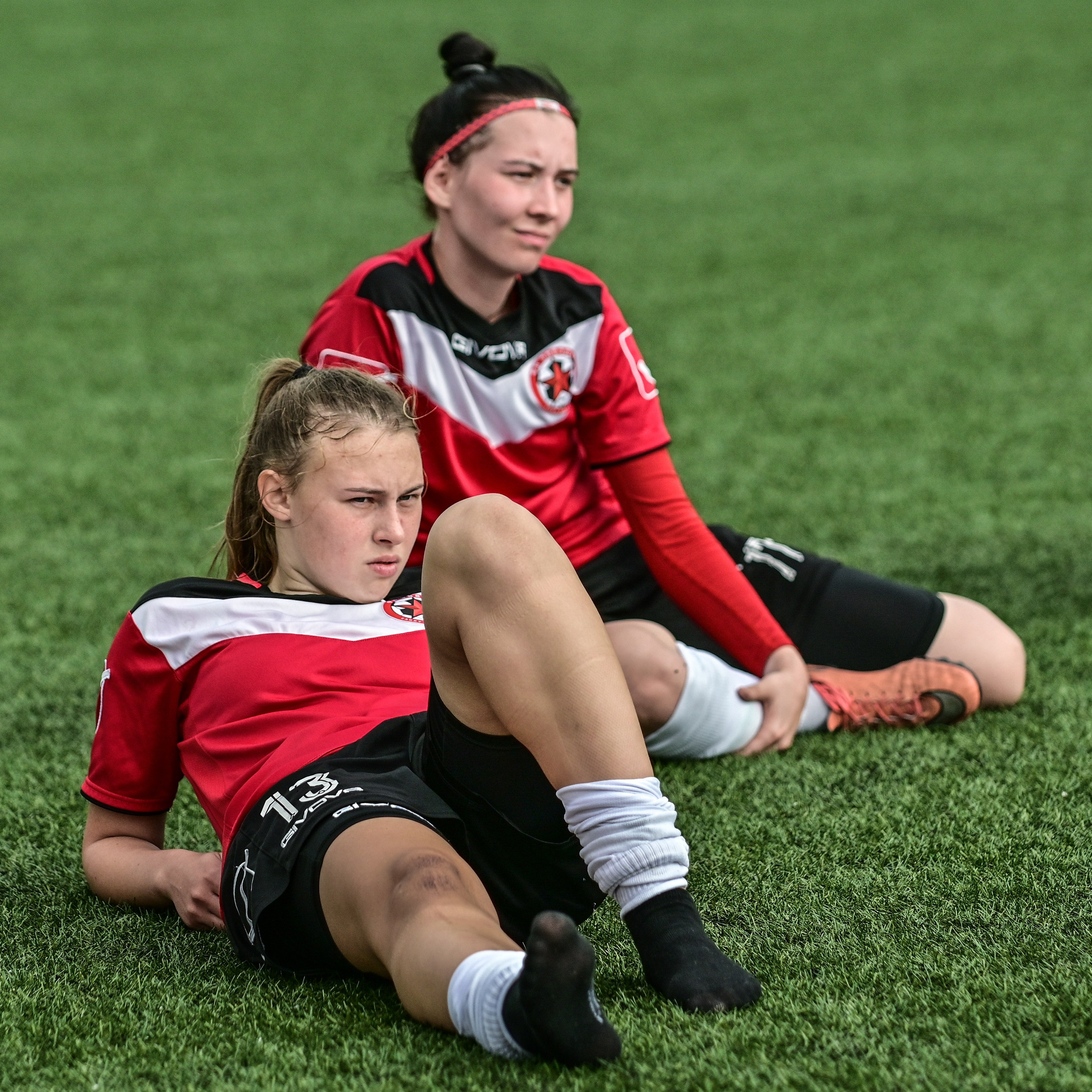 Елизавета Варламова «Звезда». Спортивный фотограф, фотожурналист Павел Ларькин