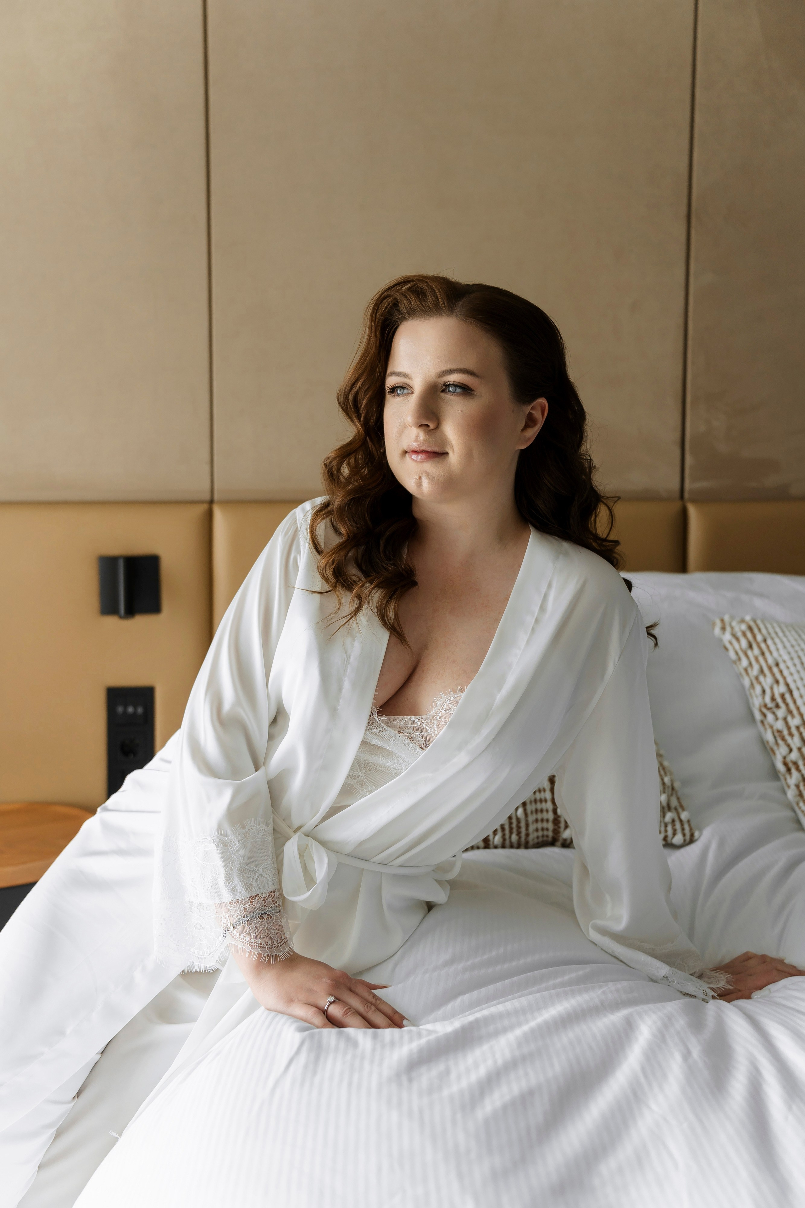 Свадьба Юрия и Юлии. Свадебный фотограф в Москве Яна Деньгина