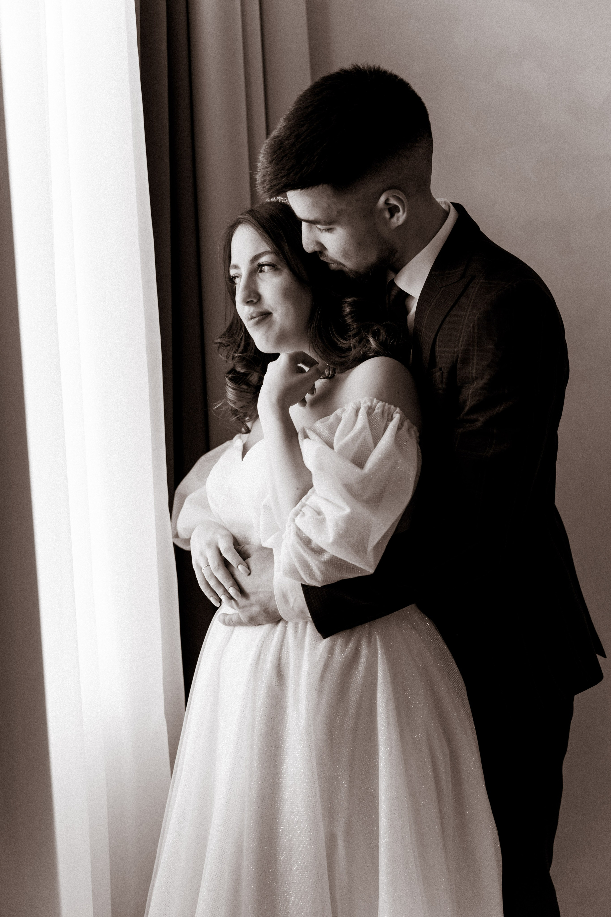 Свадьбы. Семейный и контент фотограф в Москве Алёна Сливка