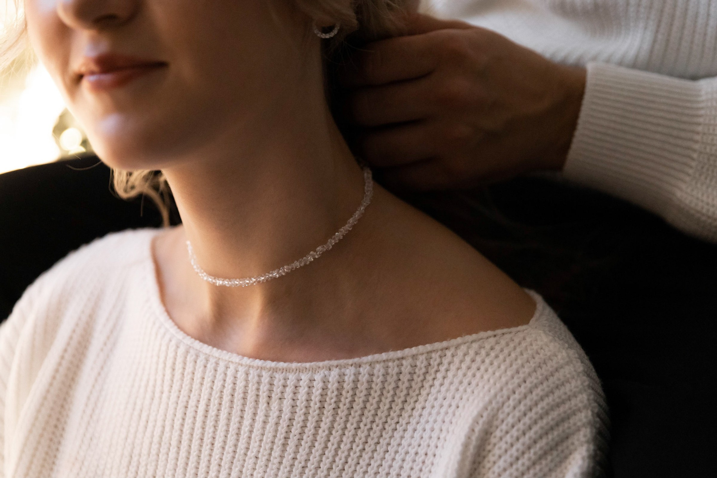 Распаковывать подарки. Свадебный фотограф Марьям Сайфулина г. Красноярск