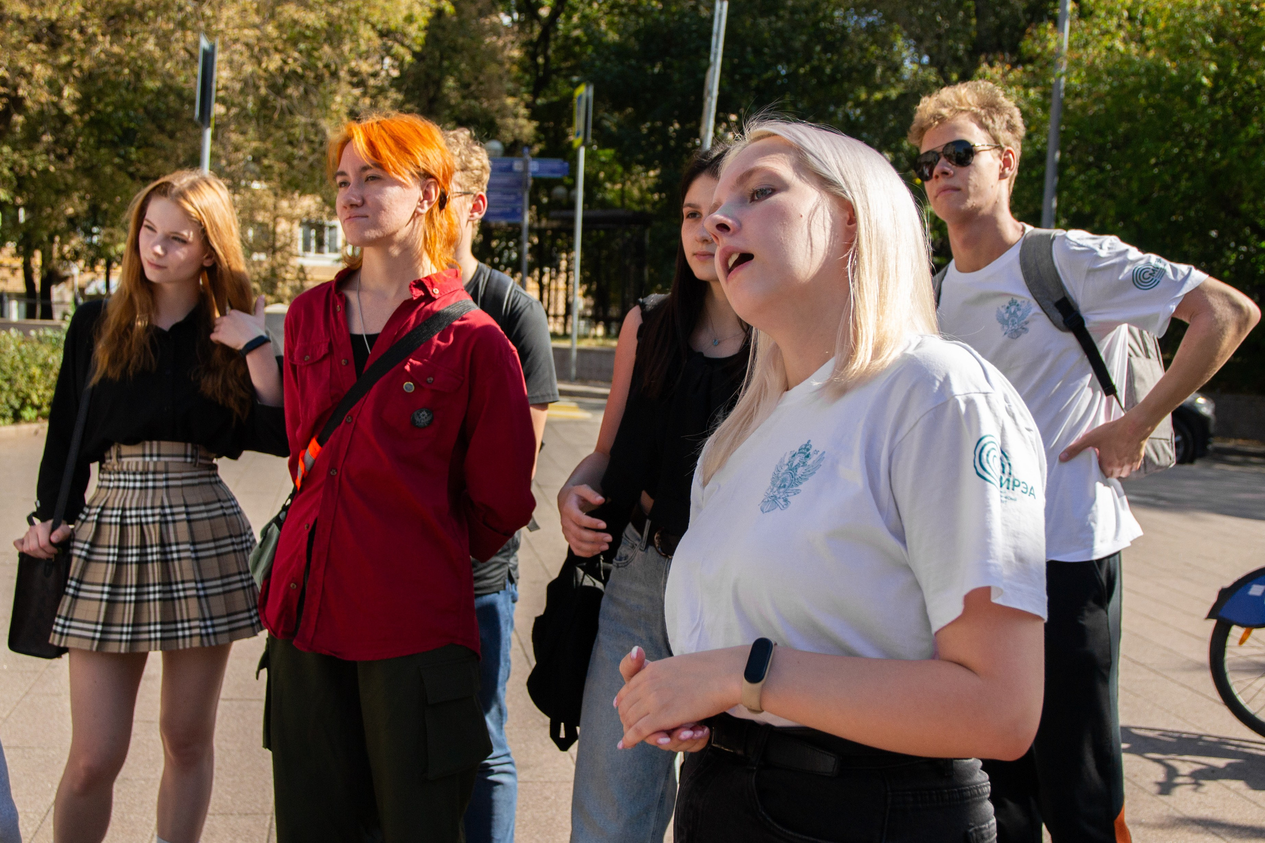 МЕРОПРИЯТИЯ. Фотограф в Москве — Олег Штыканов