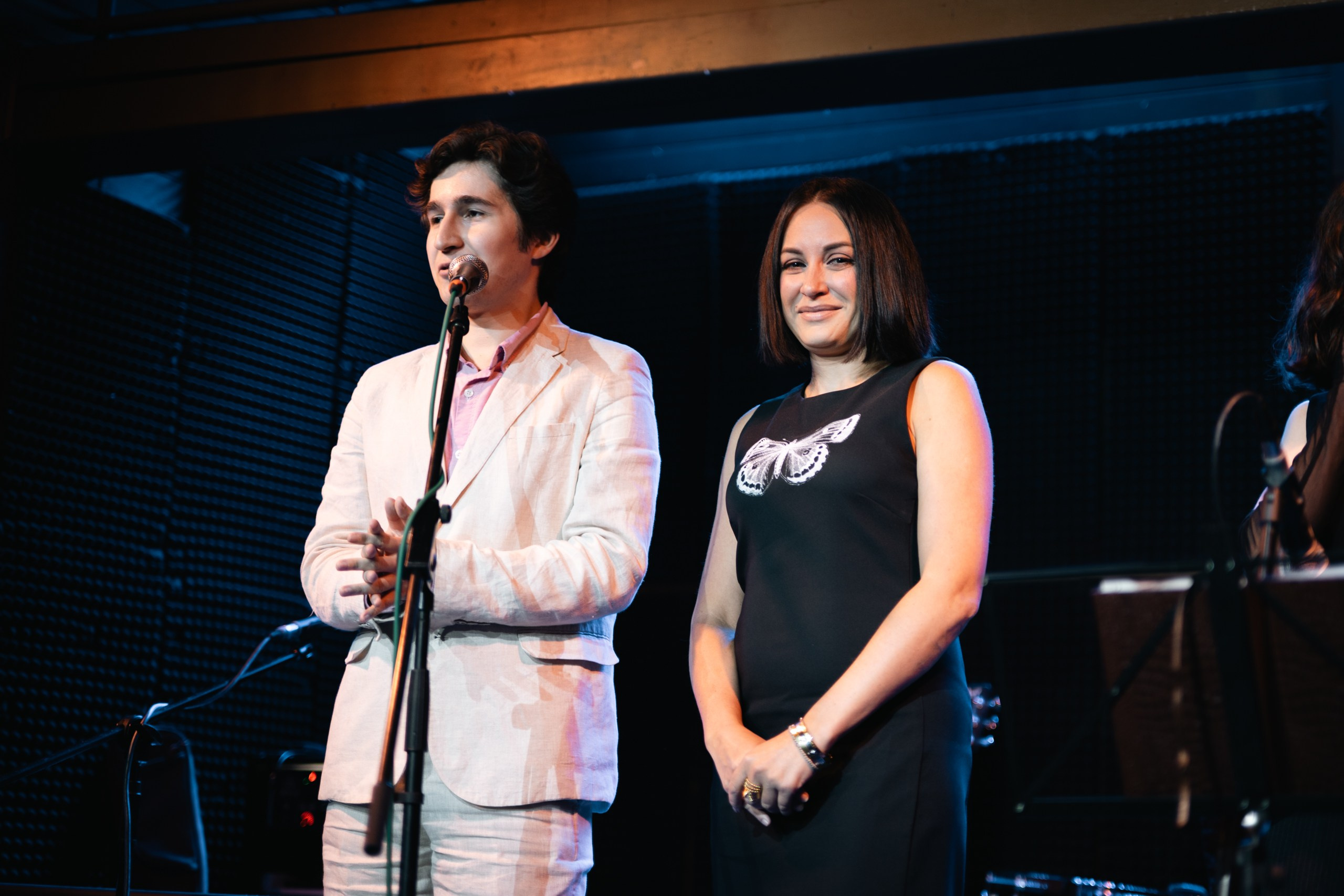 КОНЦЕРТЫ. Фотограф в Москве — Олег Штыканов