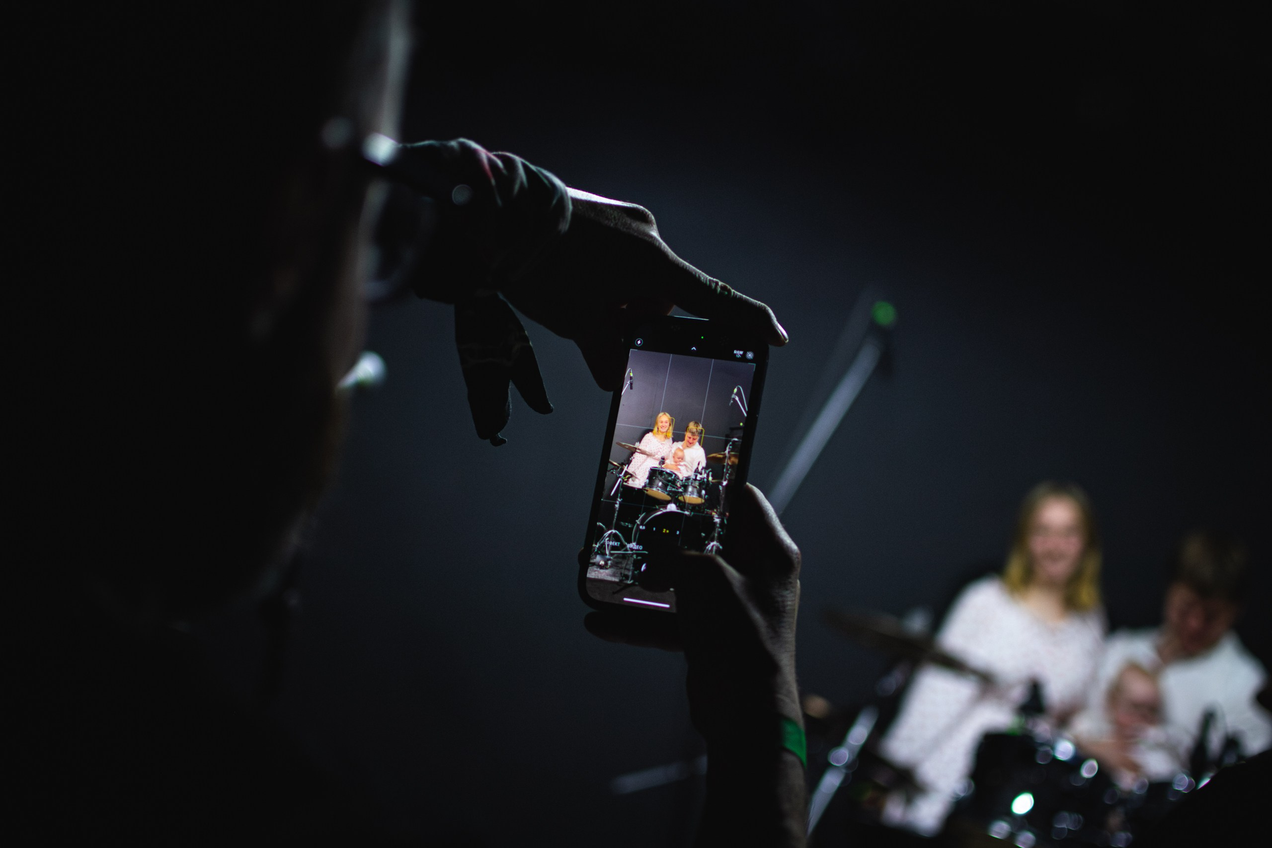 КОНЦЕРТЫ. Фотограф в Москве — Олег Штыканов