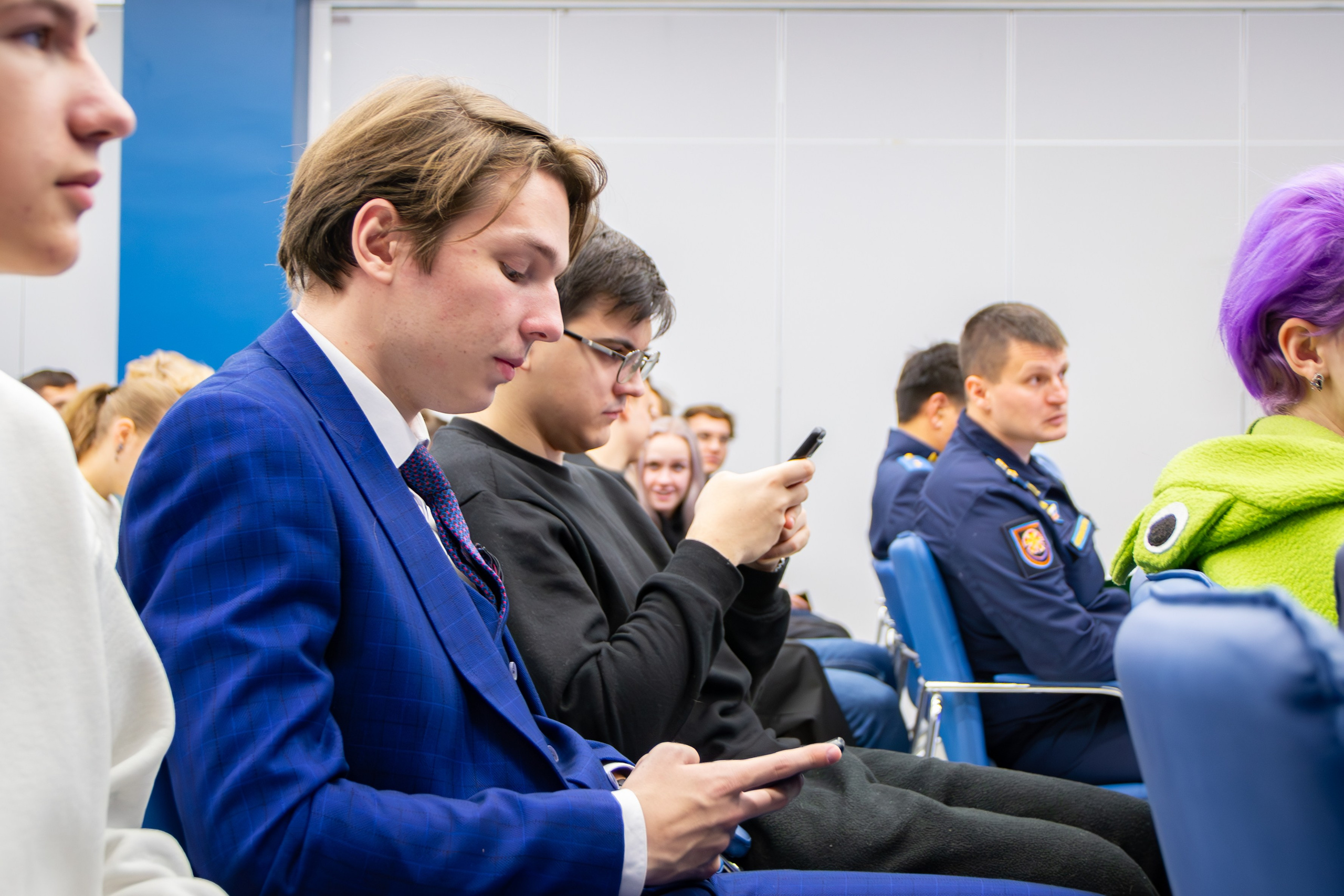 МЕРОПРИЯТИЯ. Фотограф в Москве — Олег Штыканов