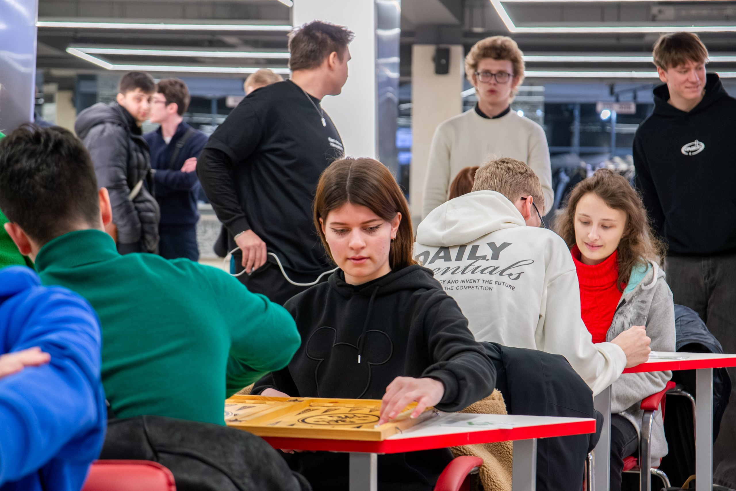 МЕРОПРИЯТИЯ. Фотограф в Москве — Олег Штыканов