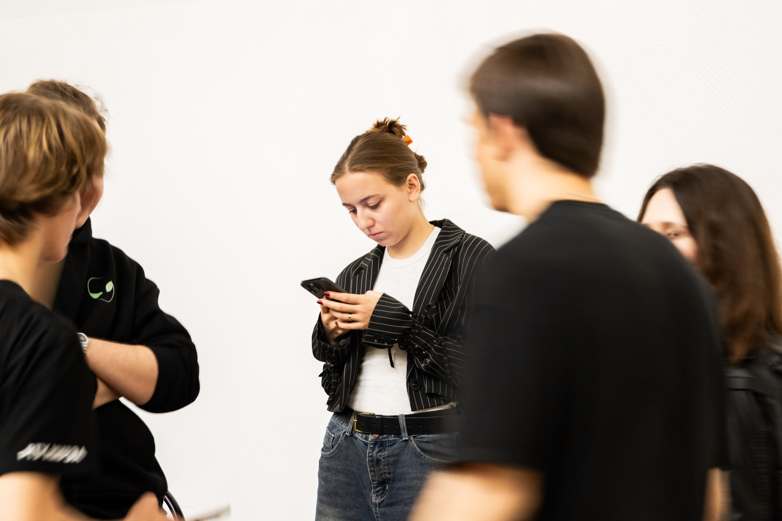 МЕРОПРИЯТИЯ. Фотограф в Москве — Олег Штыканов