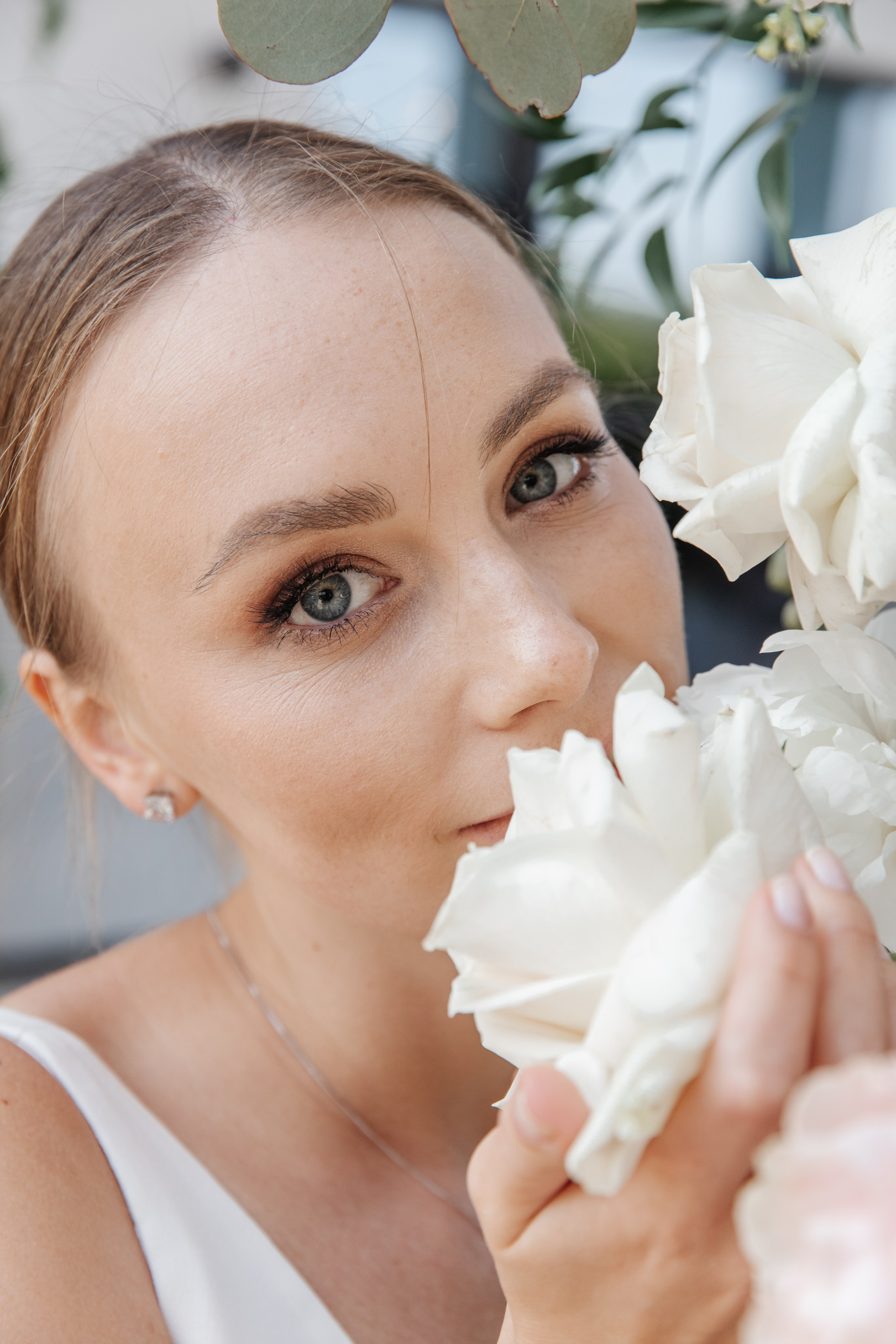 Елизавета & Андрей. Свадебный фотограф Минск Ирина Раевская