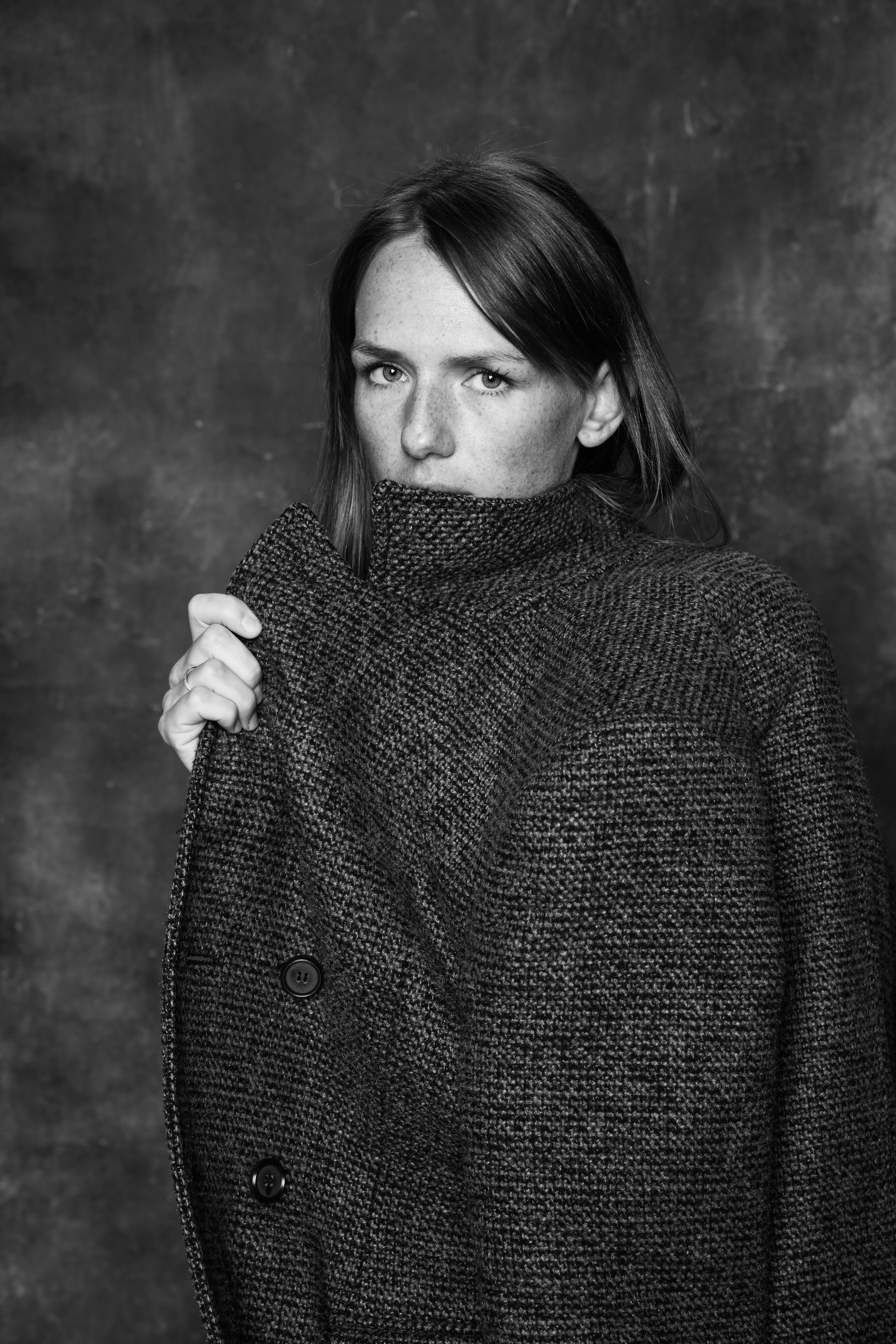 Women. Портретный фотограф в Москве Илья Корненков