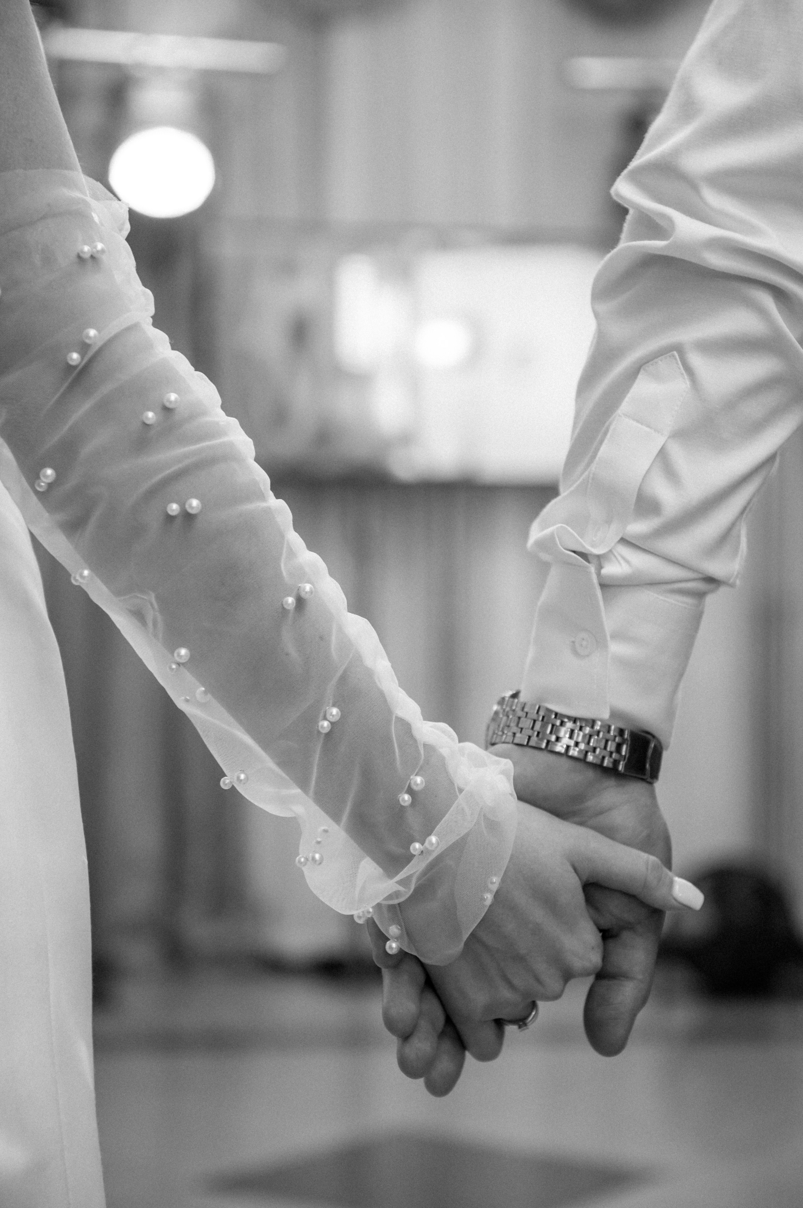 Полина и Александр. Светлана Варфоломеева, женский и свадебный фотограф в Саратове