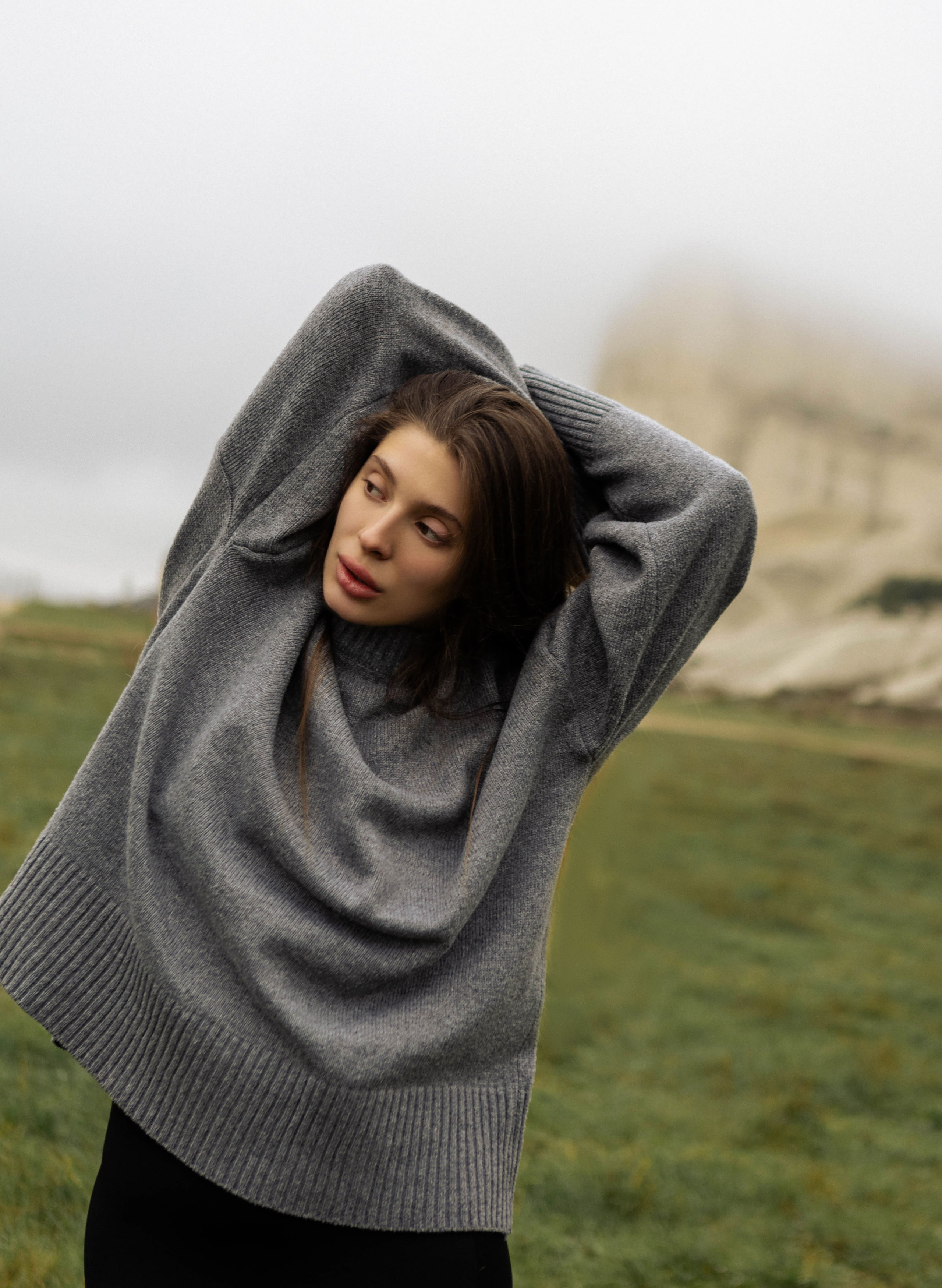 Женский портрет. Фотограф в Крыму Алина Яковиненко