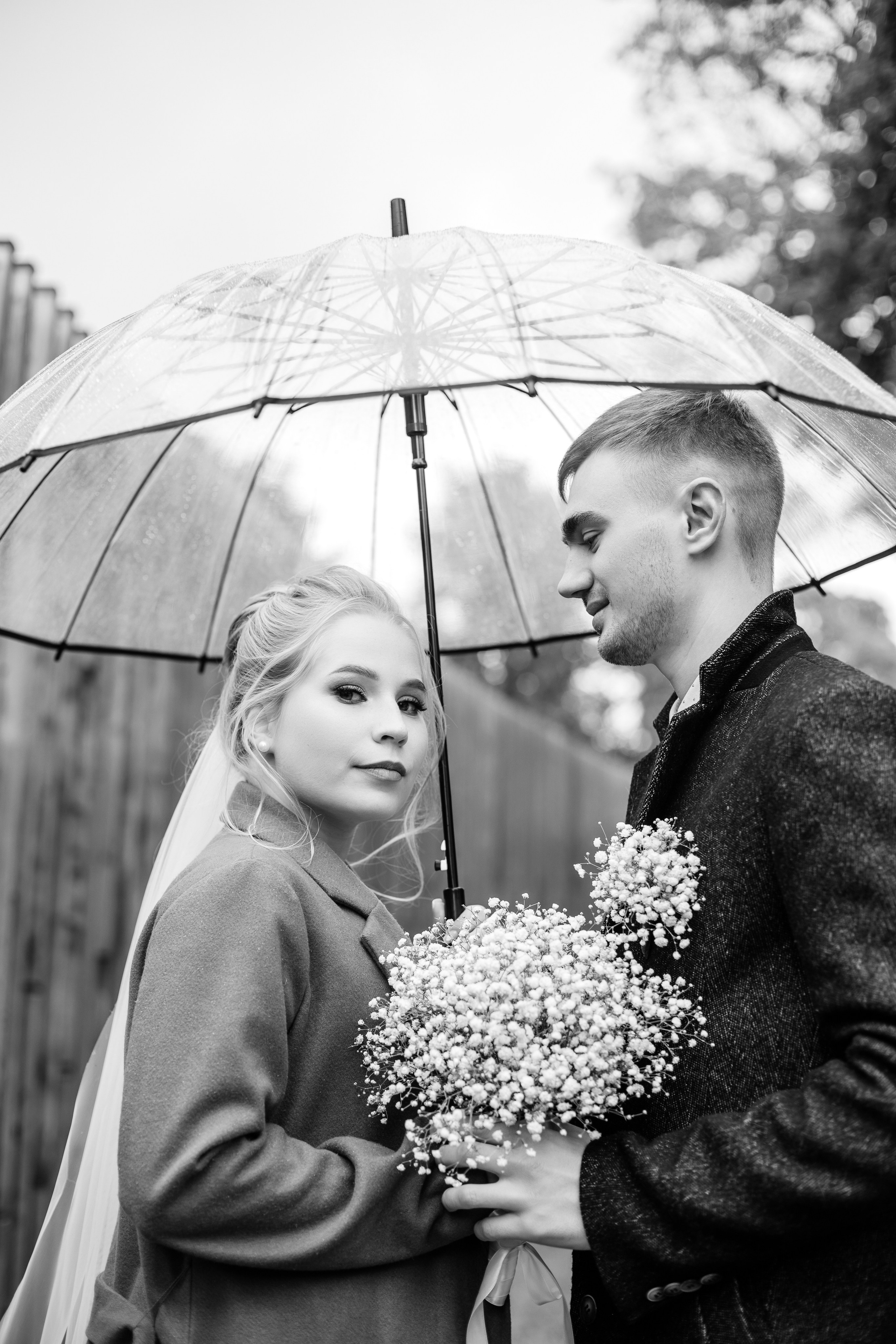 Максим ♥ Соня. Свадебный и семейный фотограф в городе Воронеж. Ирина Боловина