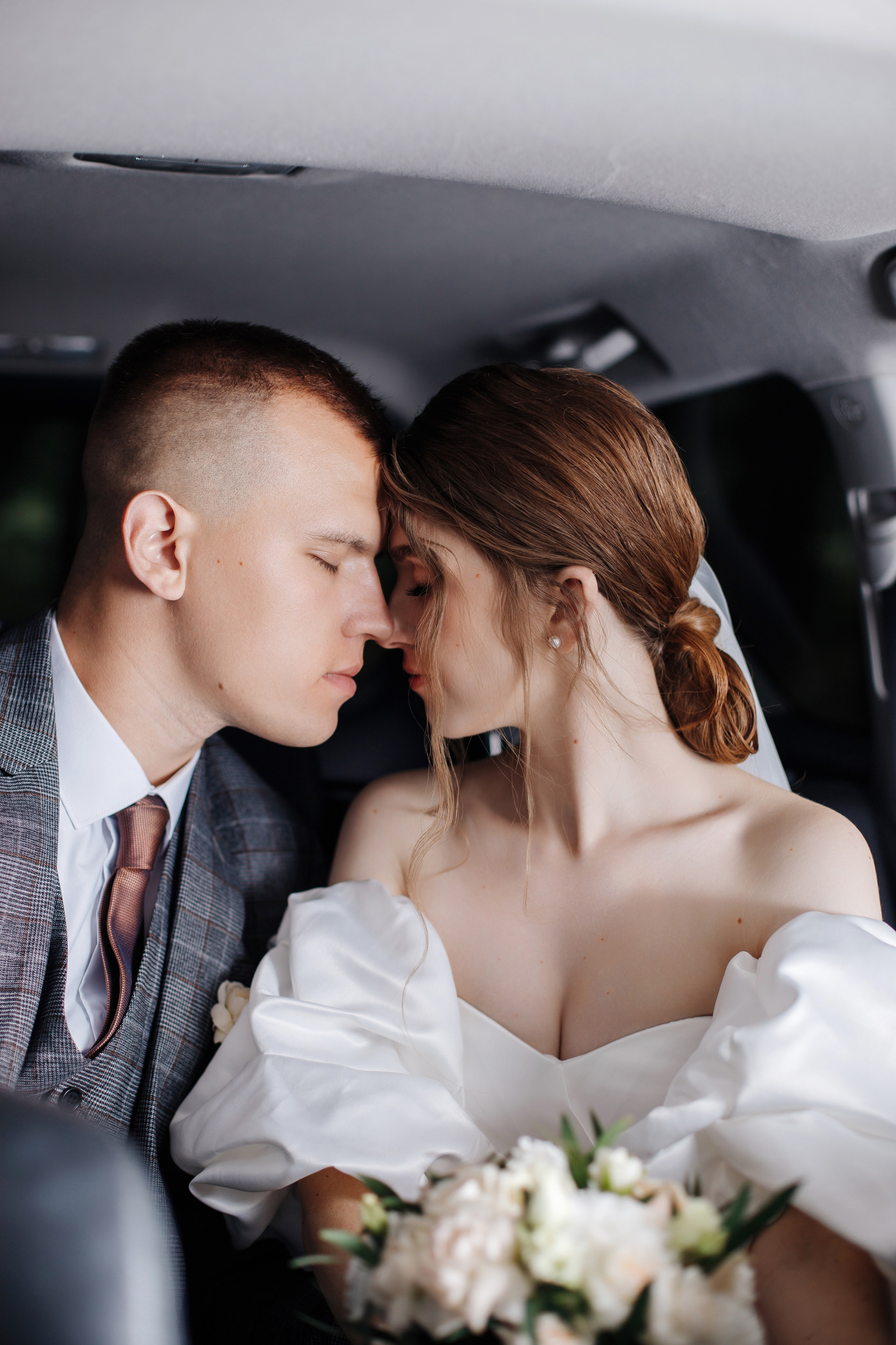 Валерий ♥ Екатерина. Свадебный и семейный фотограф в городе Воронеж. Ирина Боловина