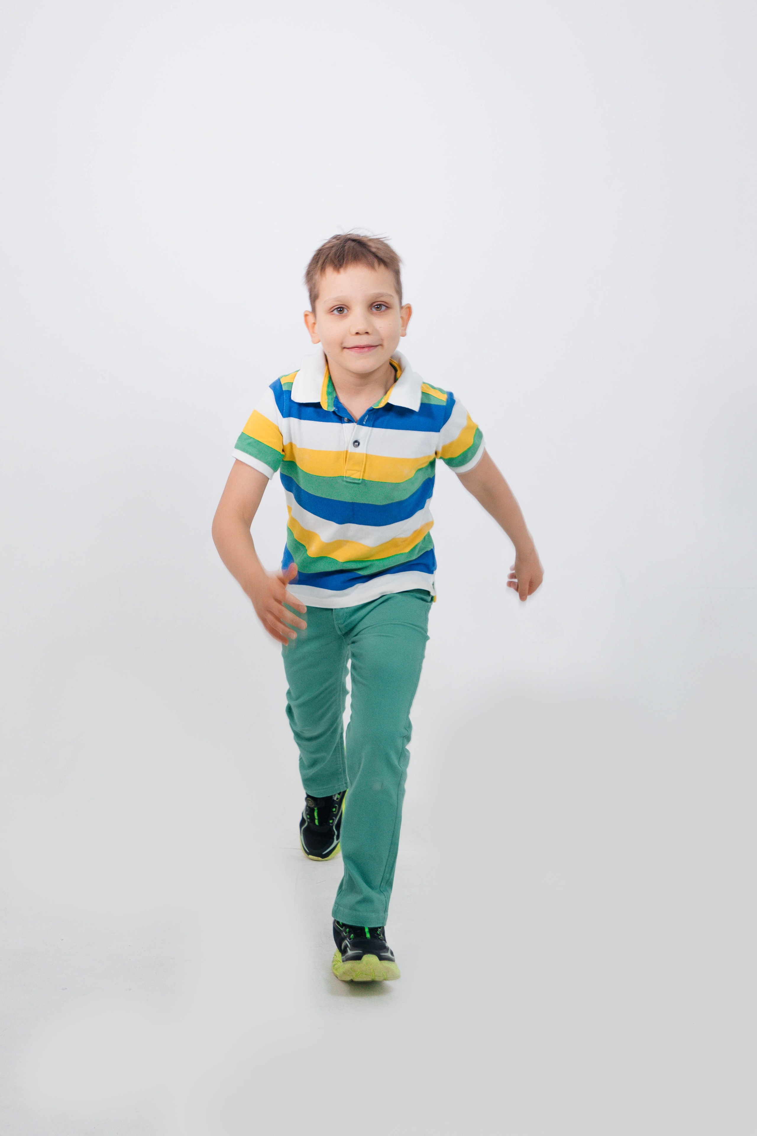 Тимур, 9 лет, рост 140. Efimova Model Agency